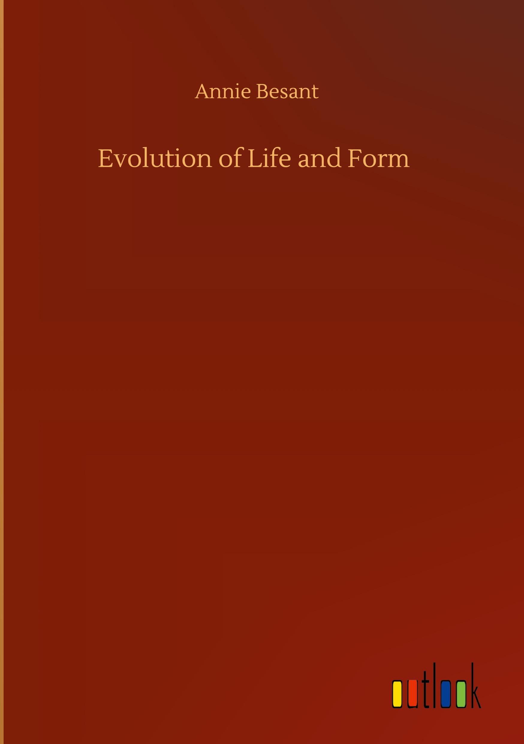 Evolution of Life and Form