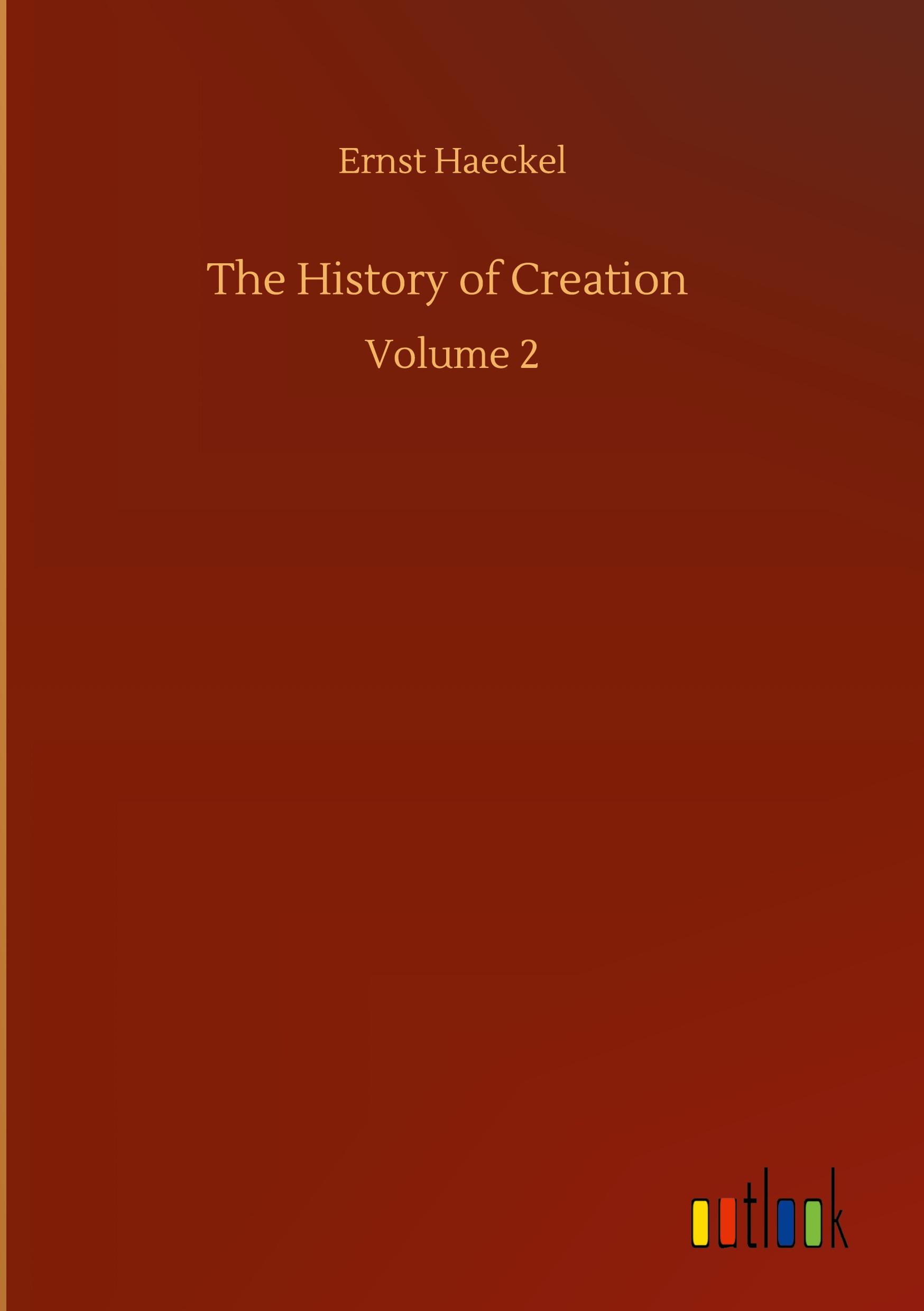 The History of Creation