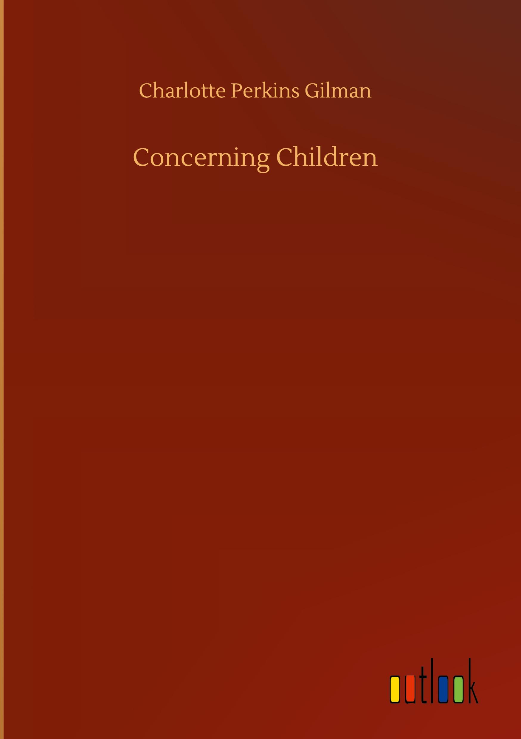 Concerning Children