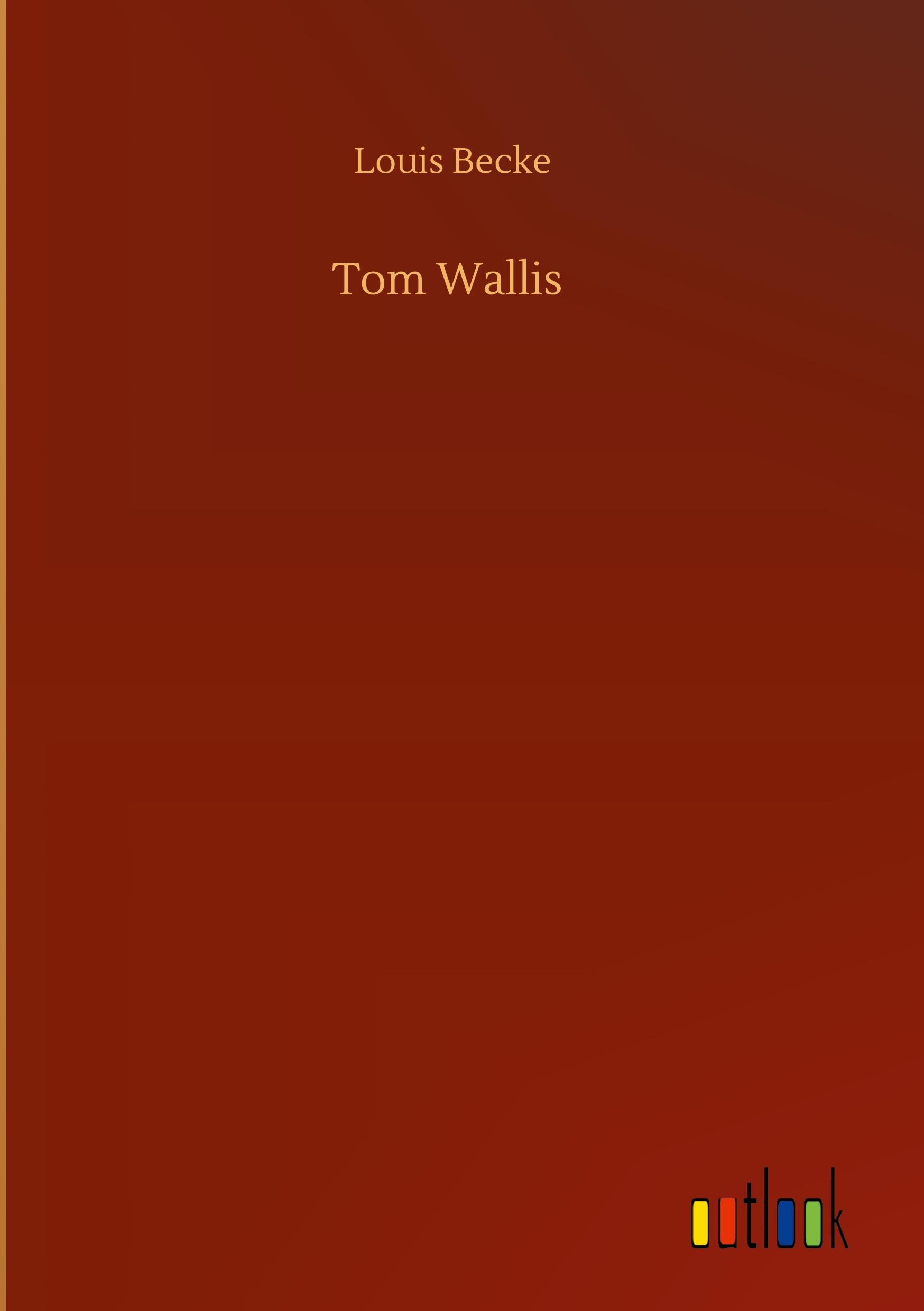 Tom Wallis