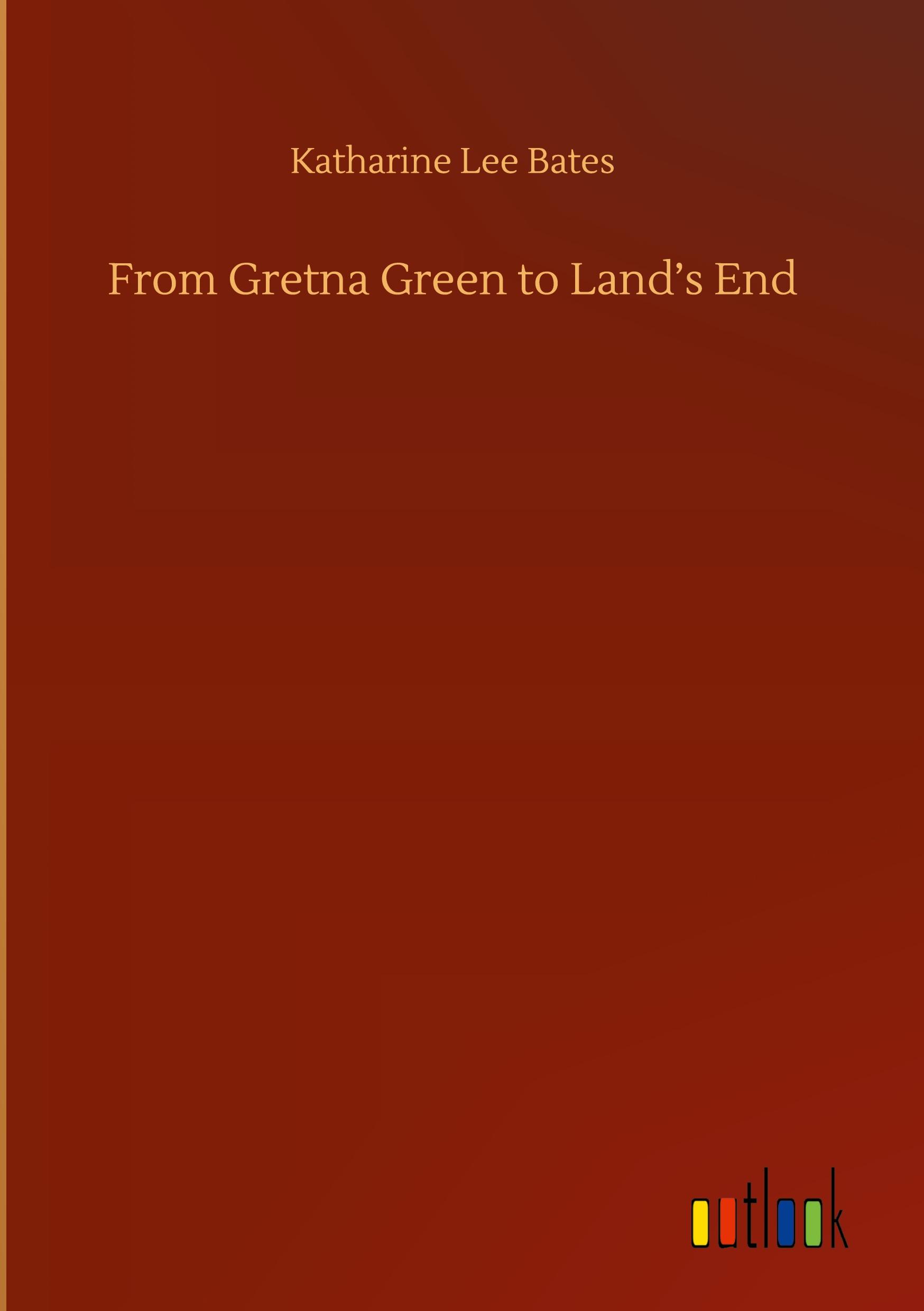 From Gretna Green to Land¿s End