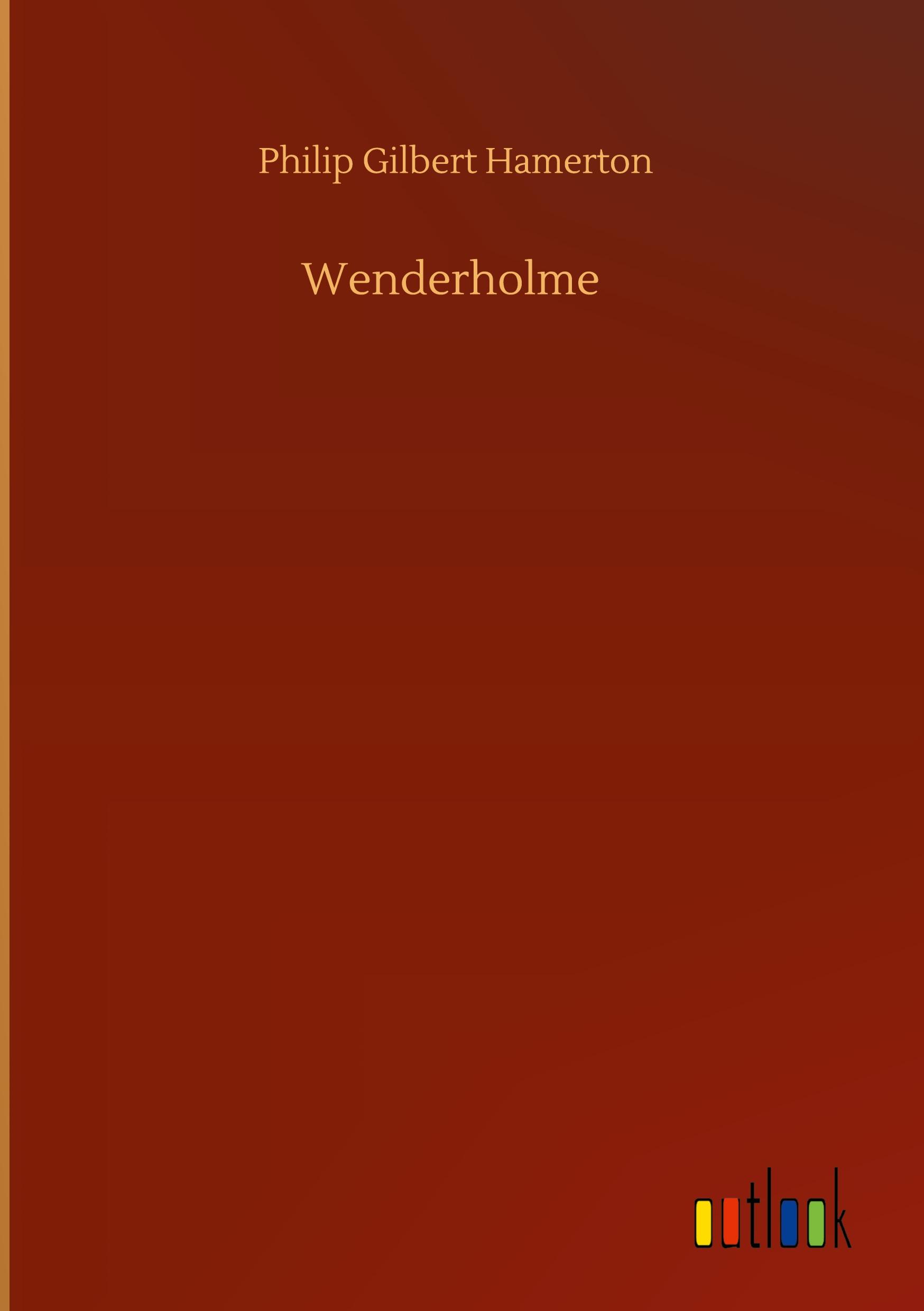 Wenderholme