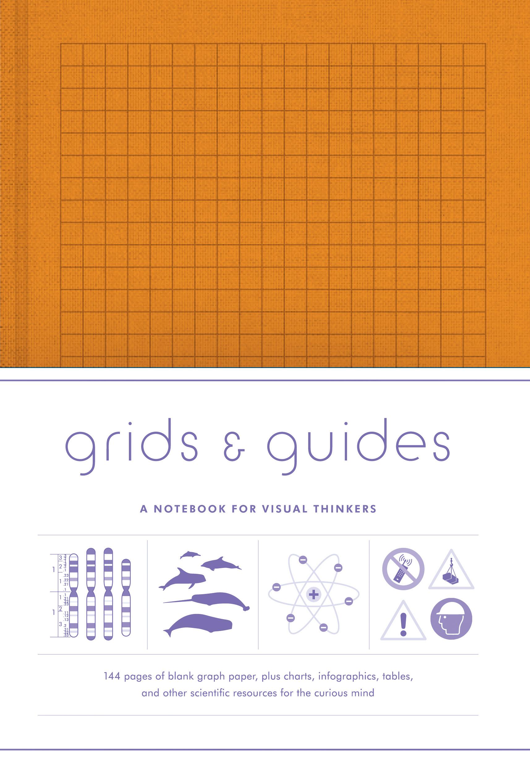 Grids & Guides Orange