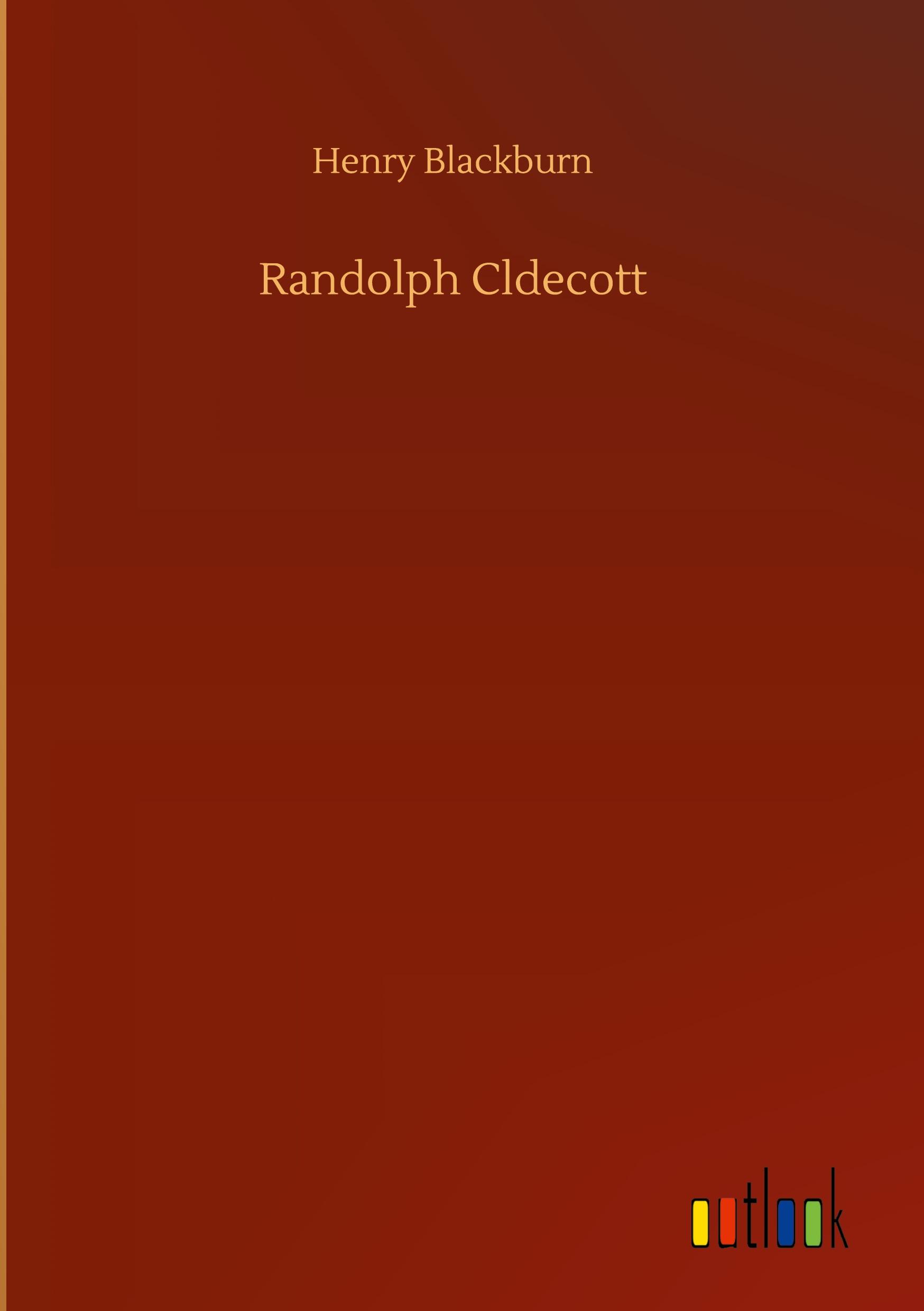 Randolph Cldecott