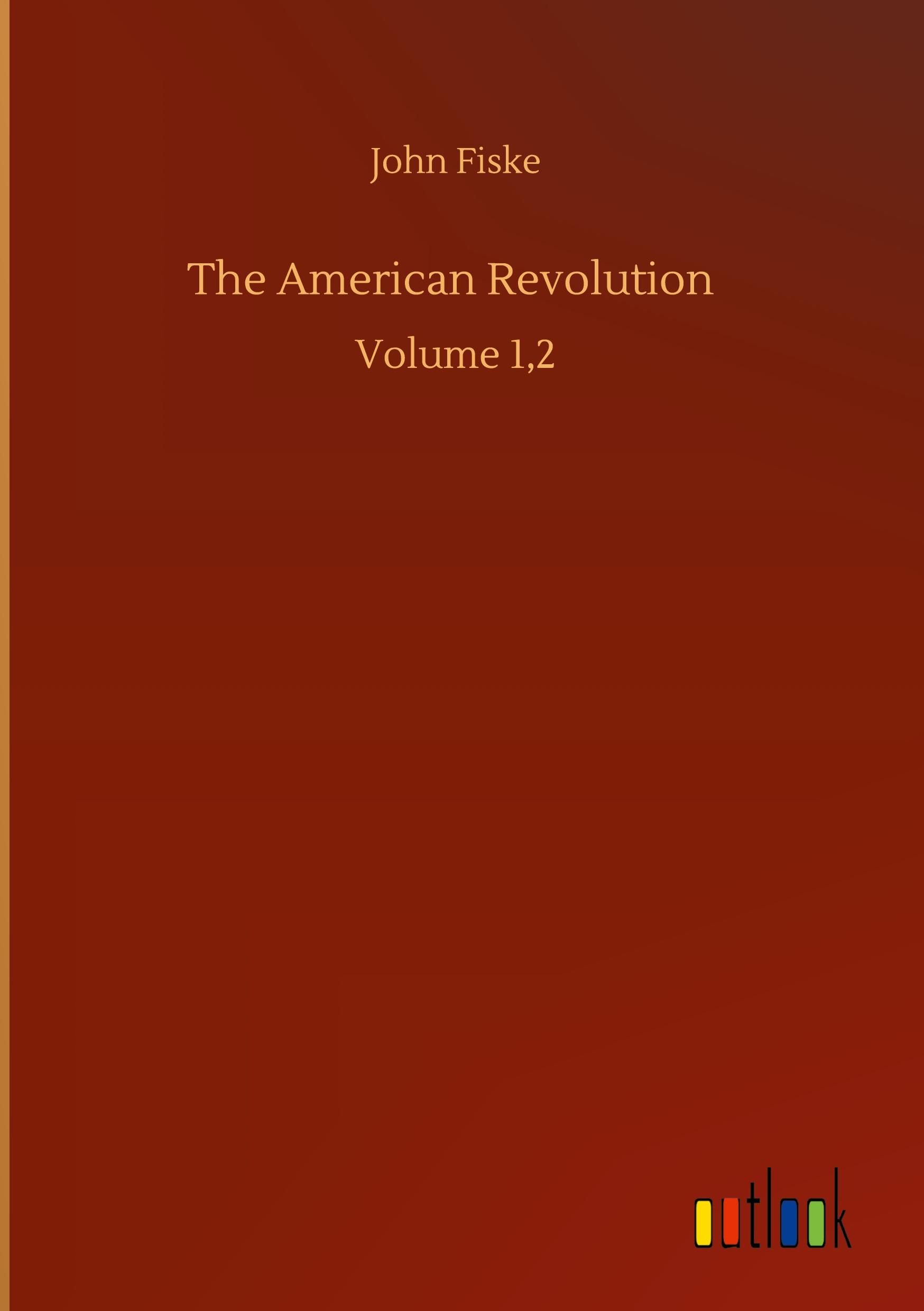 The American Revolution