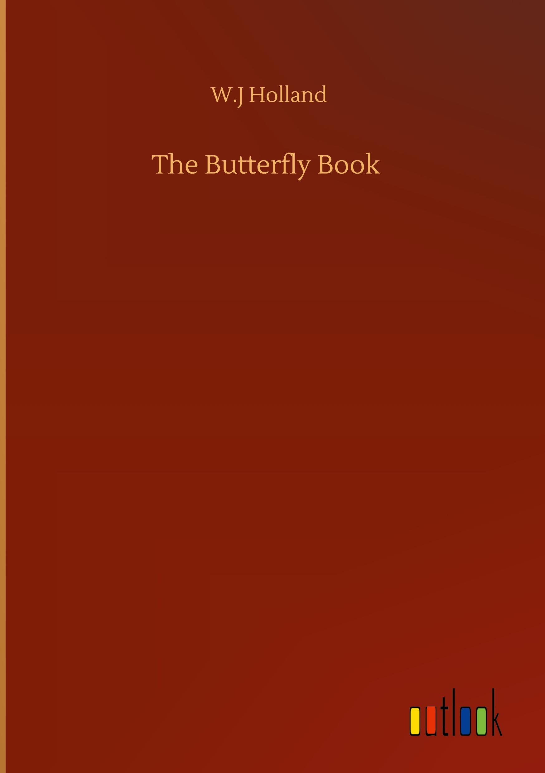 The Butterfly Book