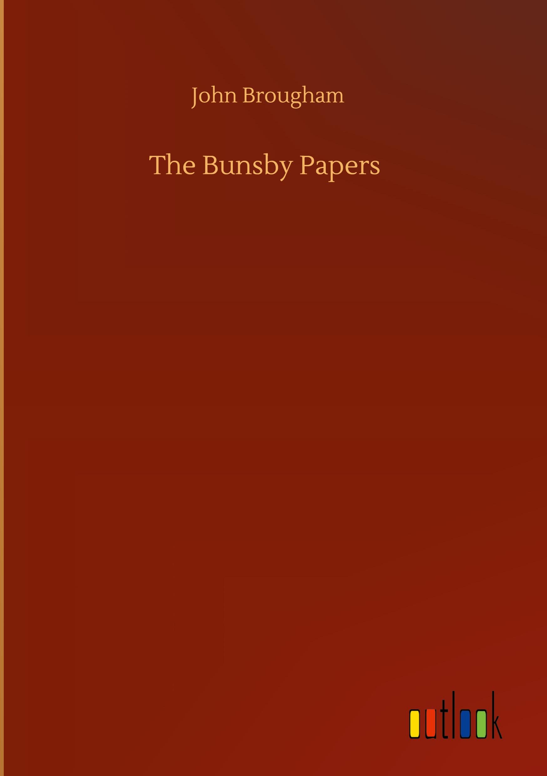 The Bunsby Papers