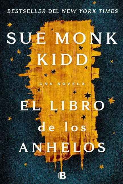 El Libro de Los Anhelos / The Book of Longings