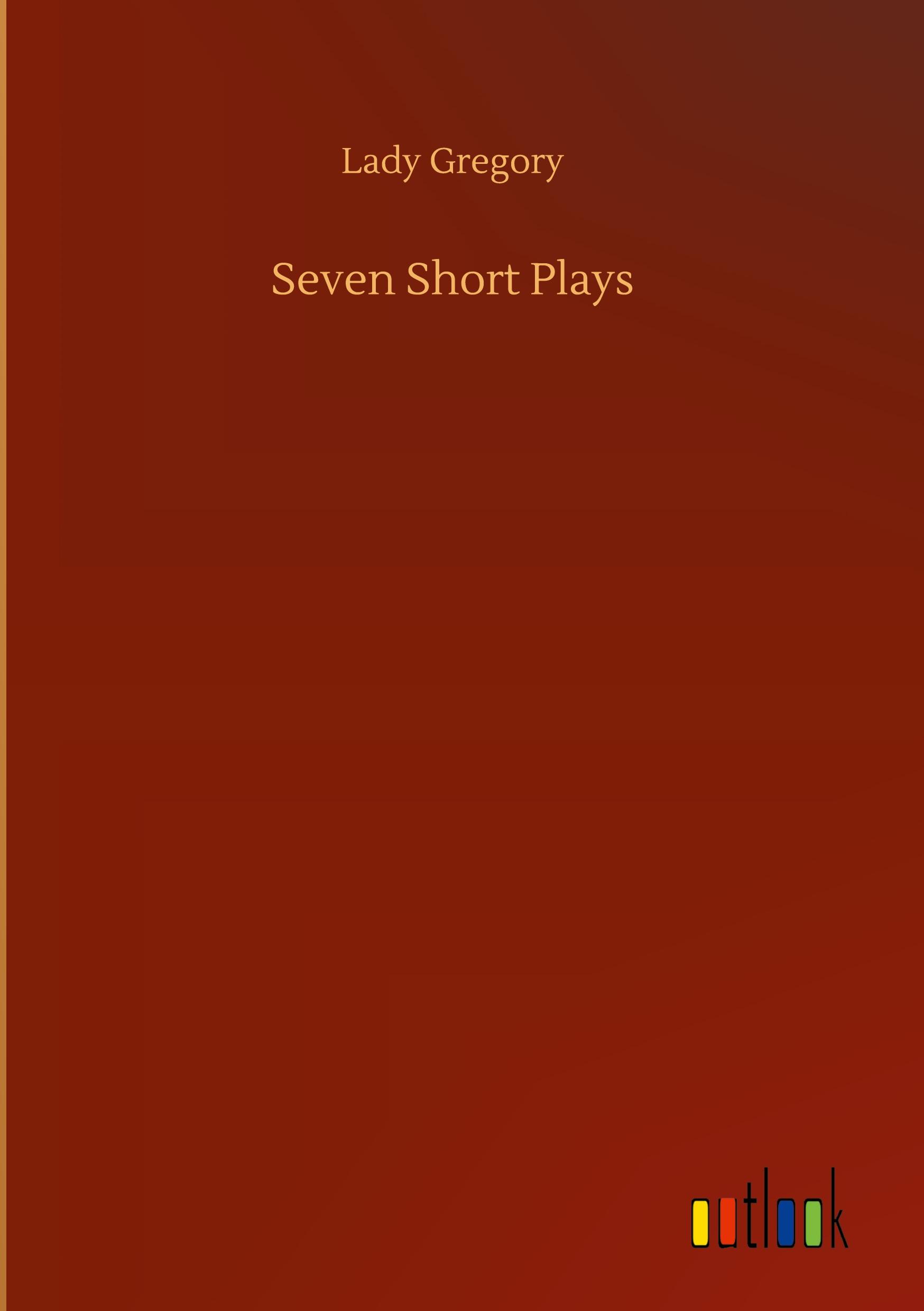 Seven Short Plays