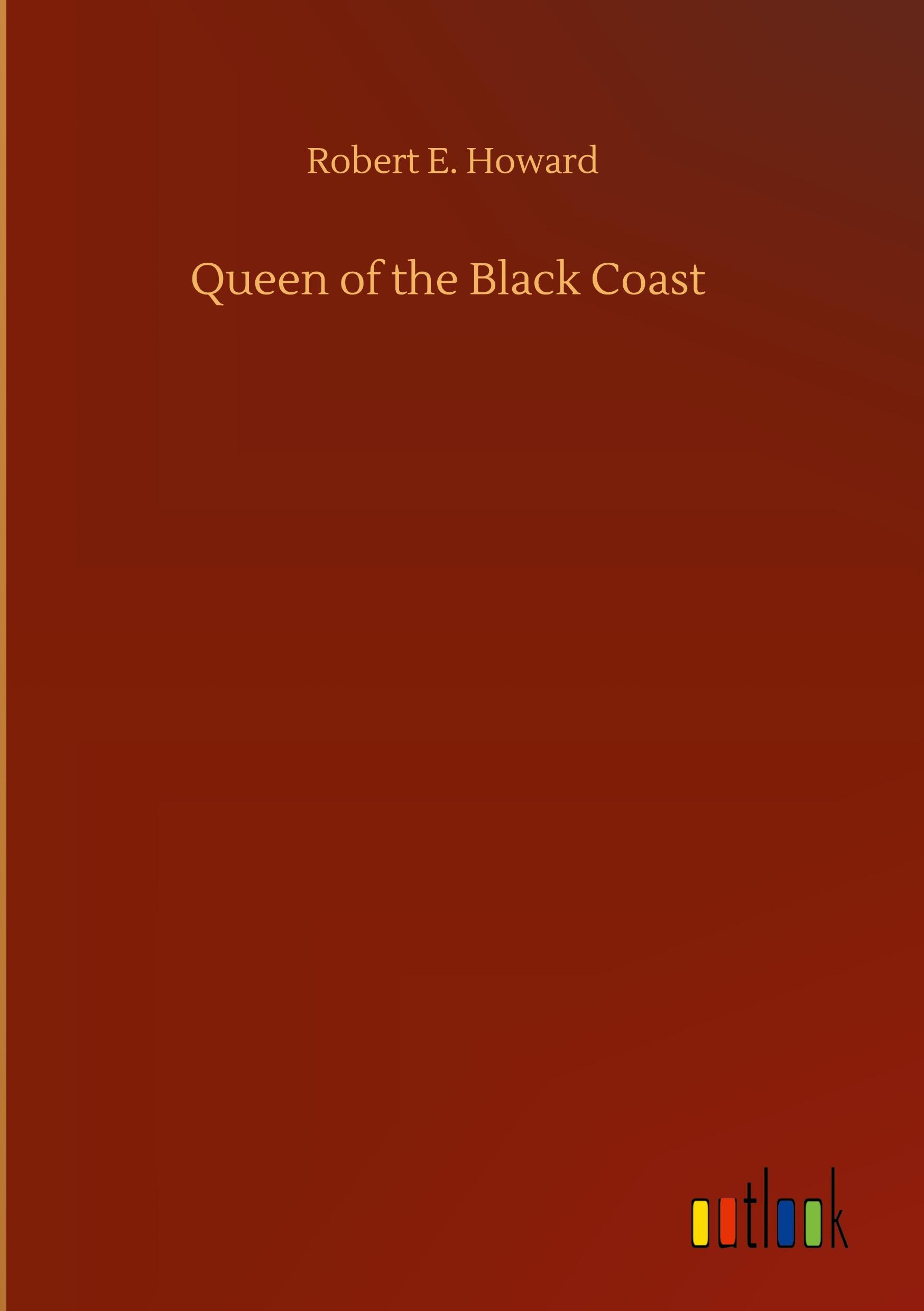 Queen of the Black Coast