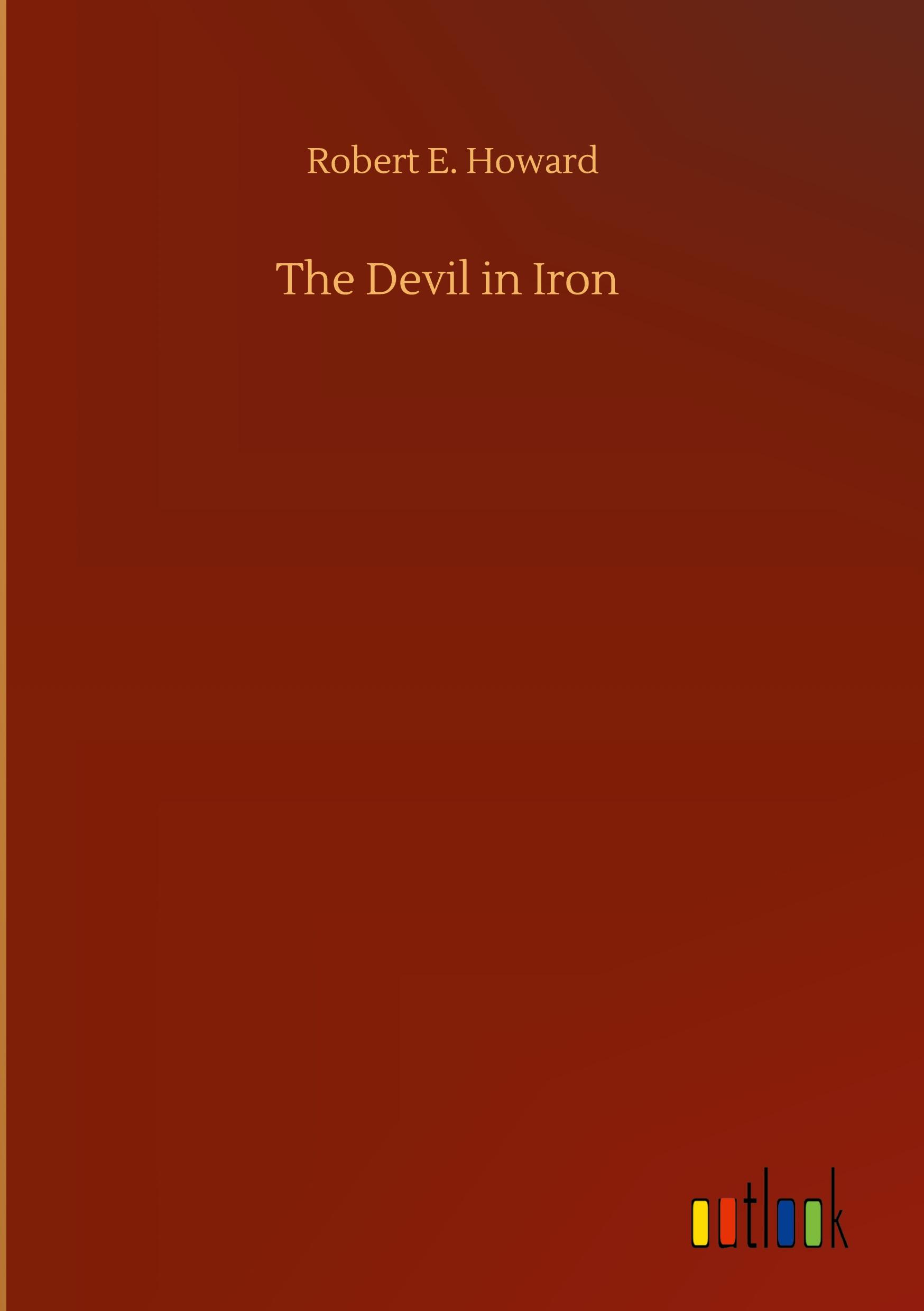 The Devil in Iron