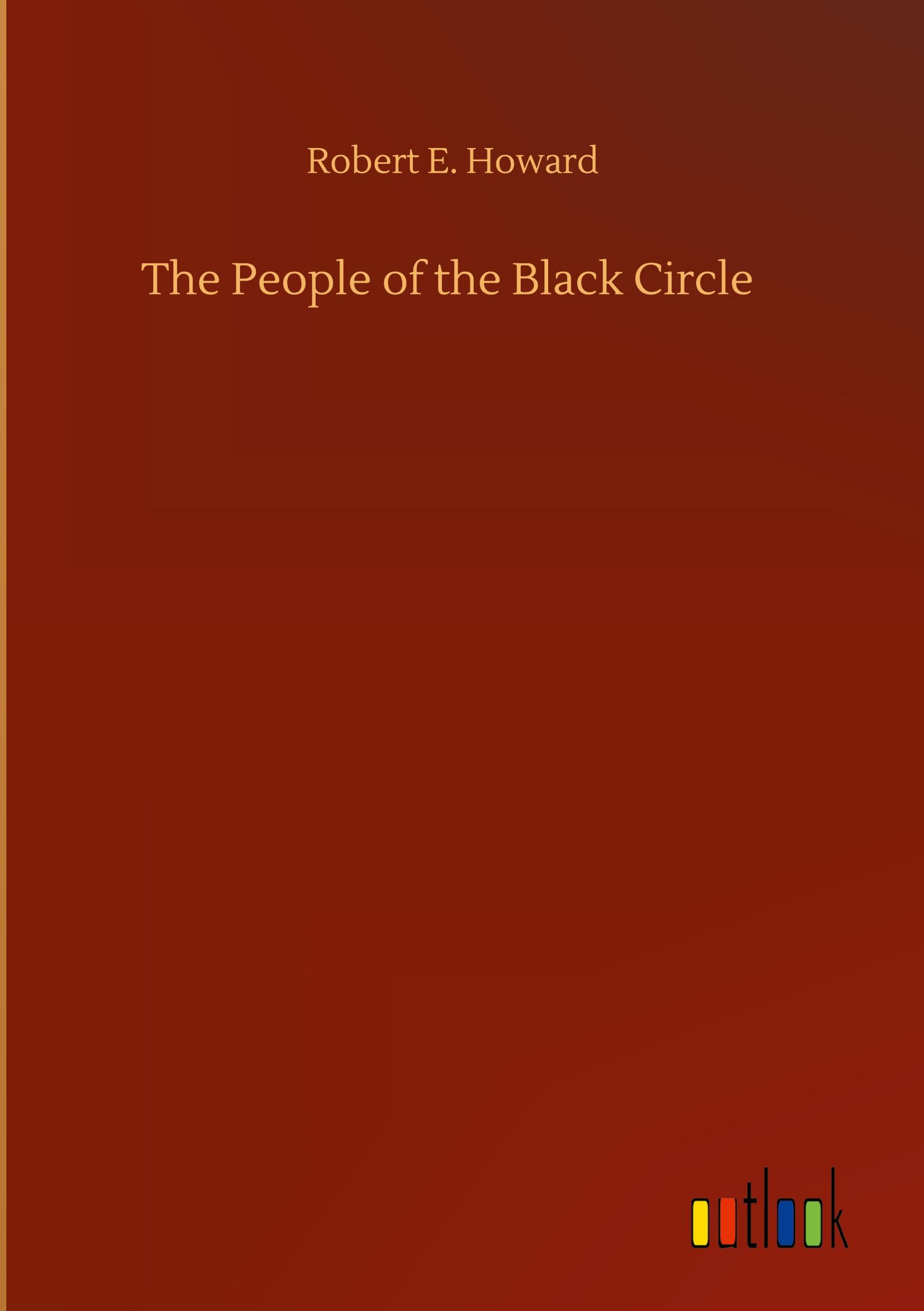 The People of the Black Circle