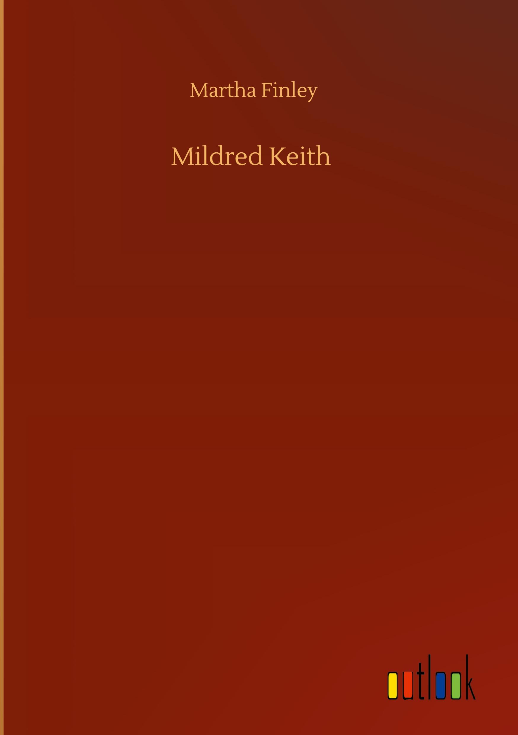 Mildred Keith