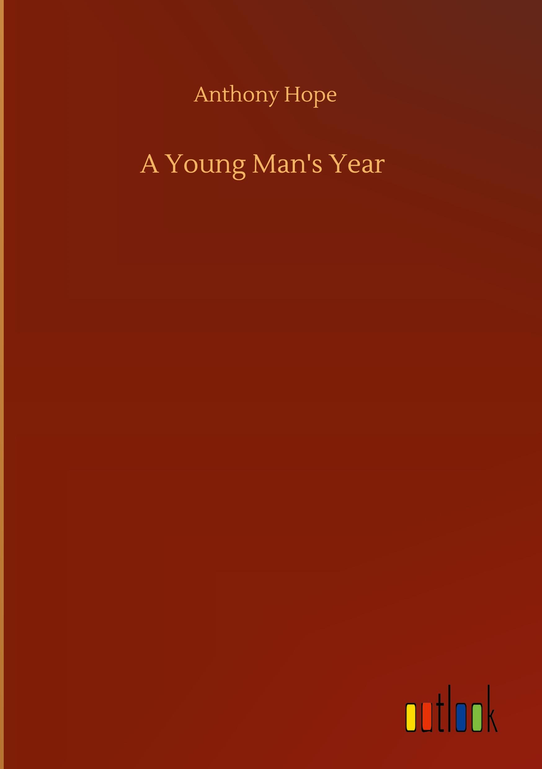 A Young Man's Year