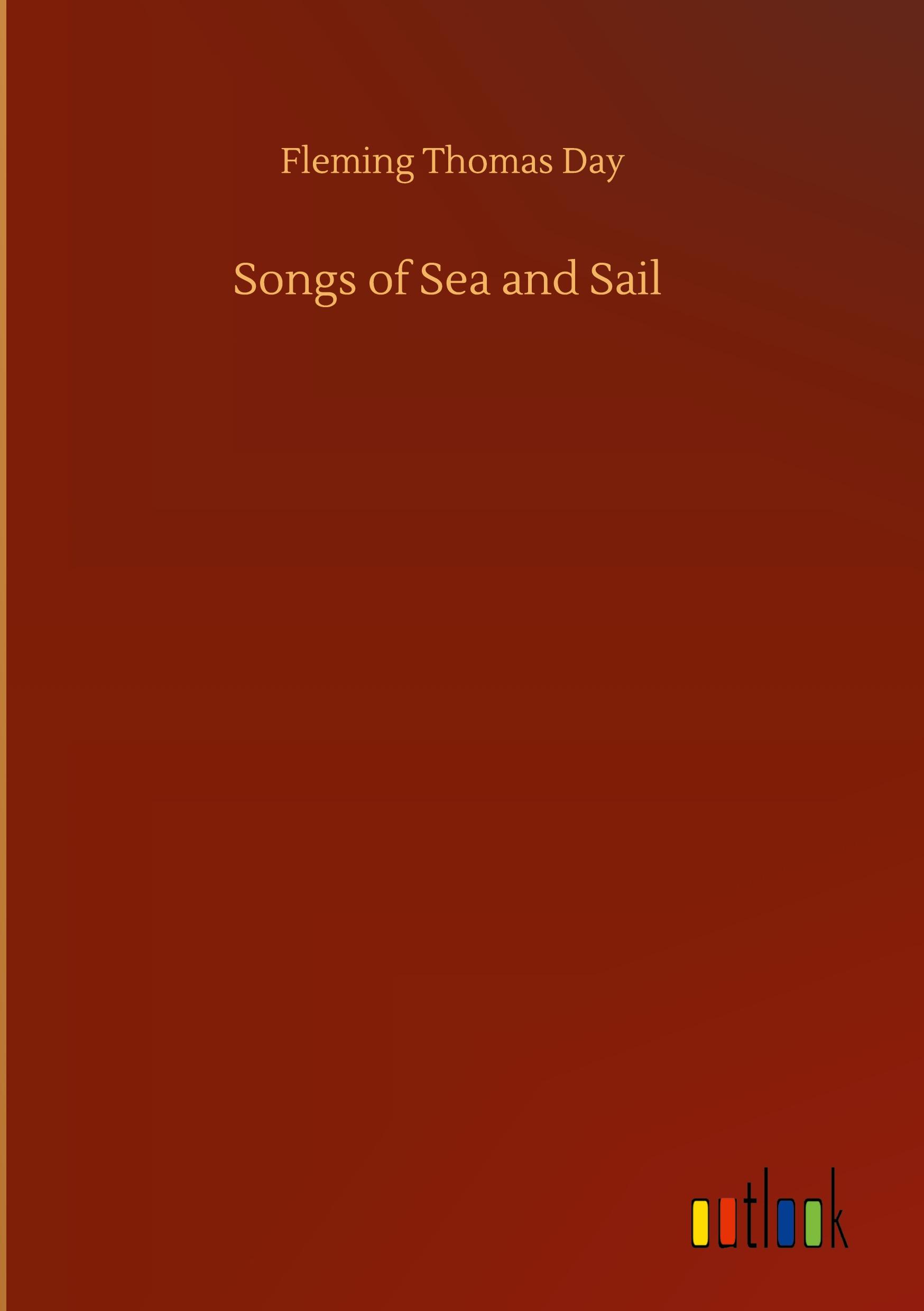 Songs of Sea and Sail