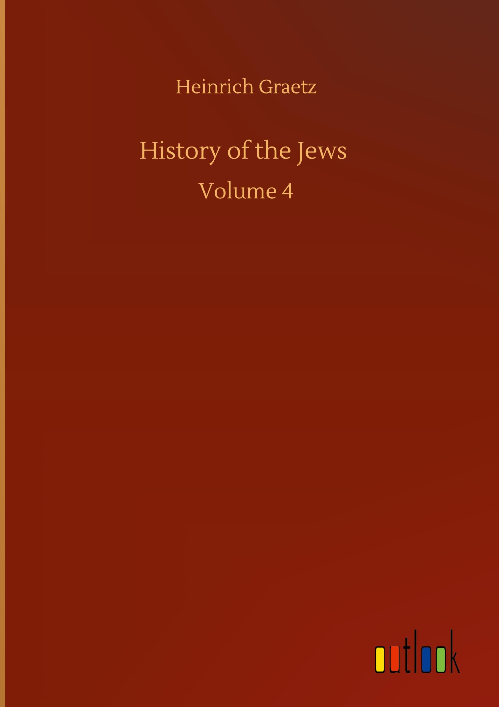 History of the Jews