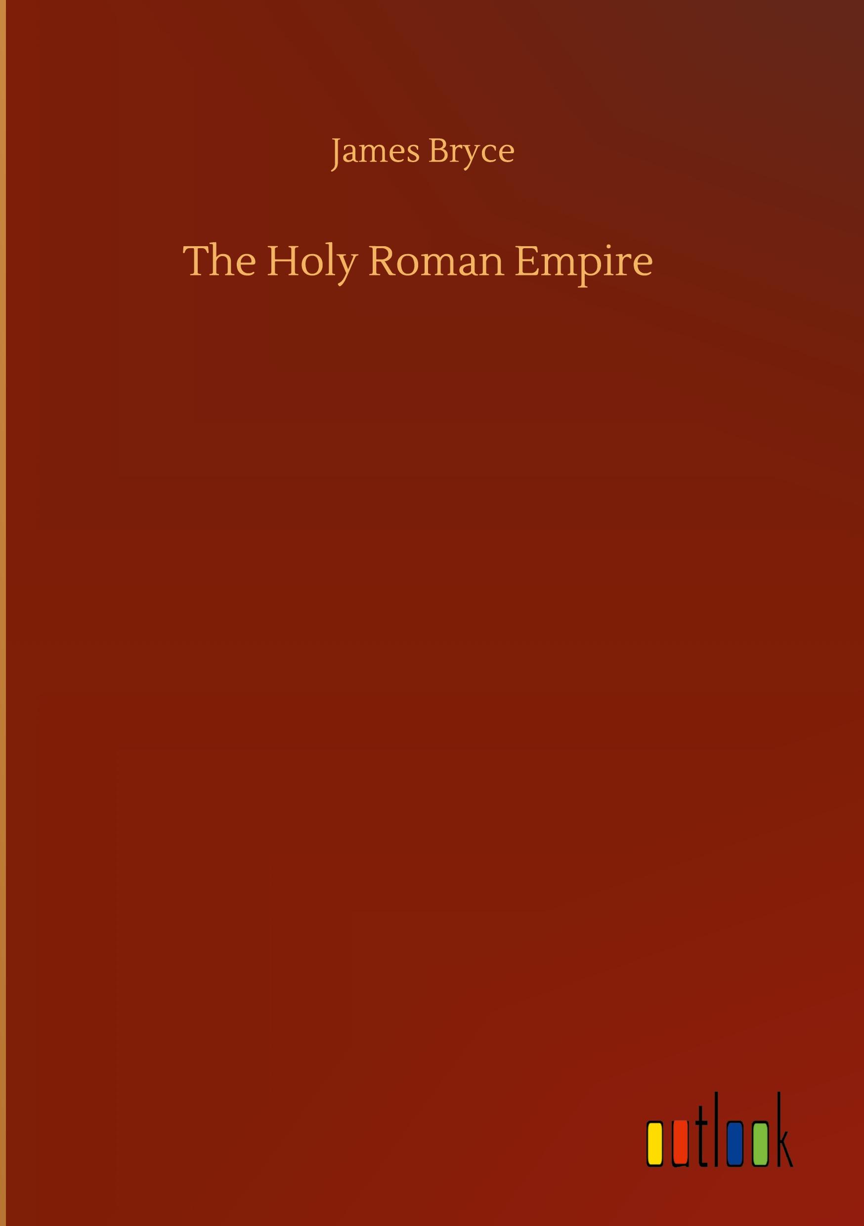 The Holy Roman Empire