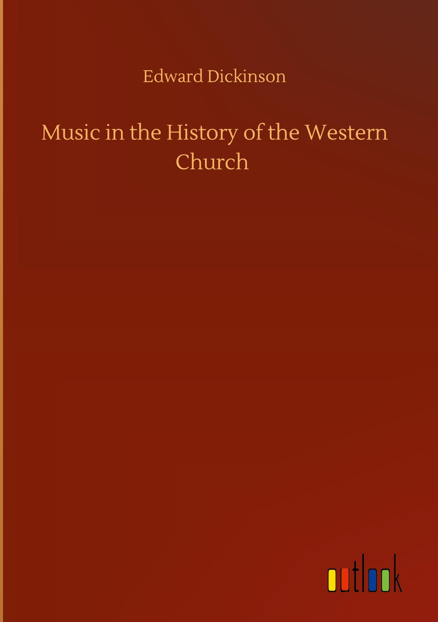 Music in the History of the Western Church