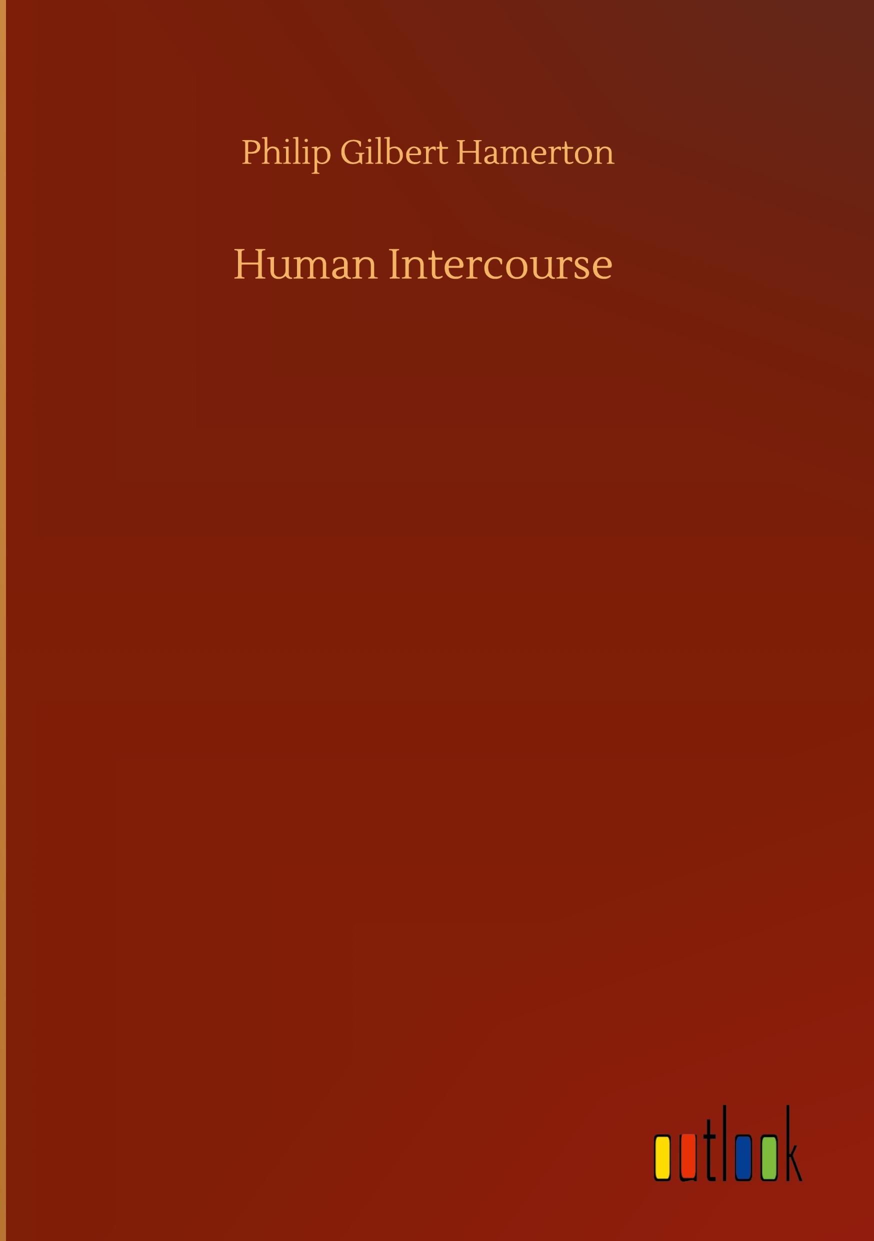 Human Intercourse