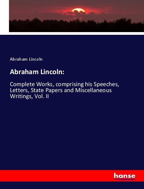 Abraham Lincoln: