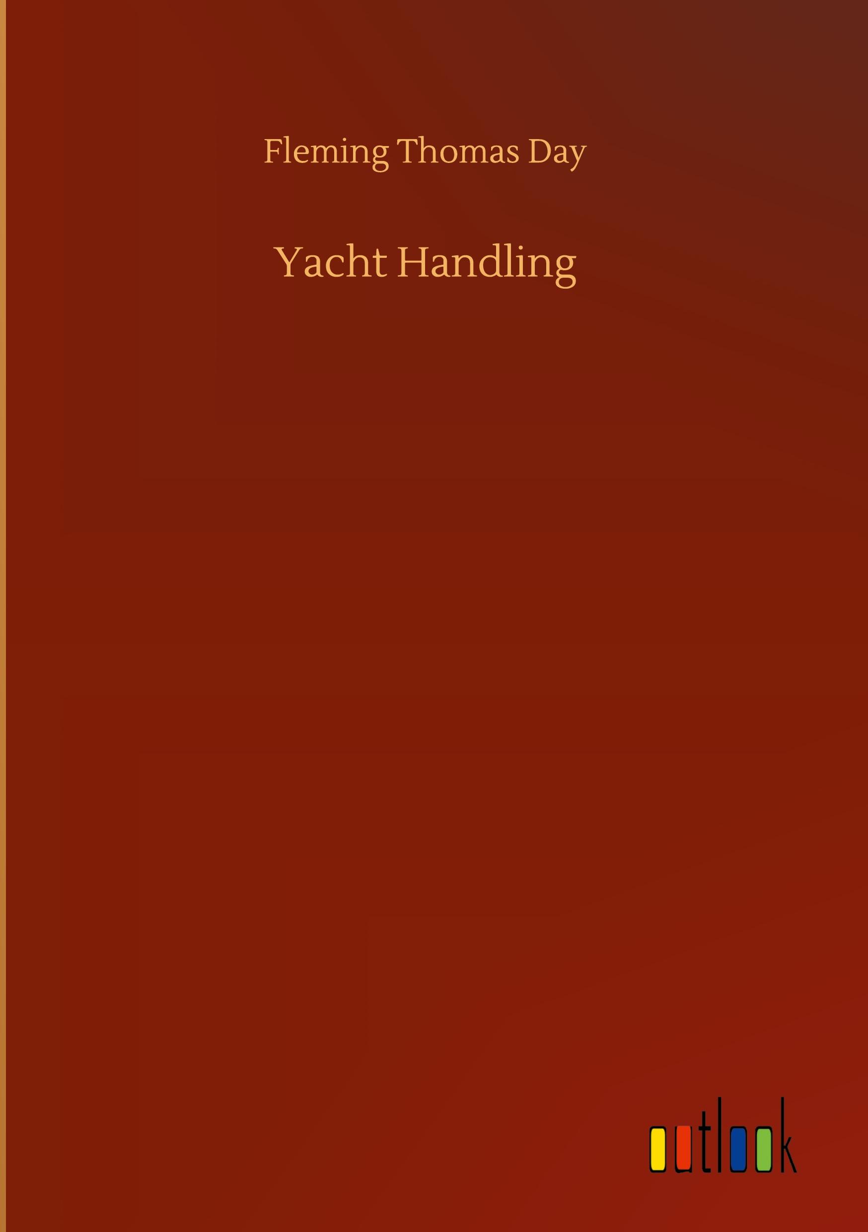 Yacht Handling