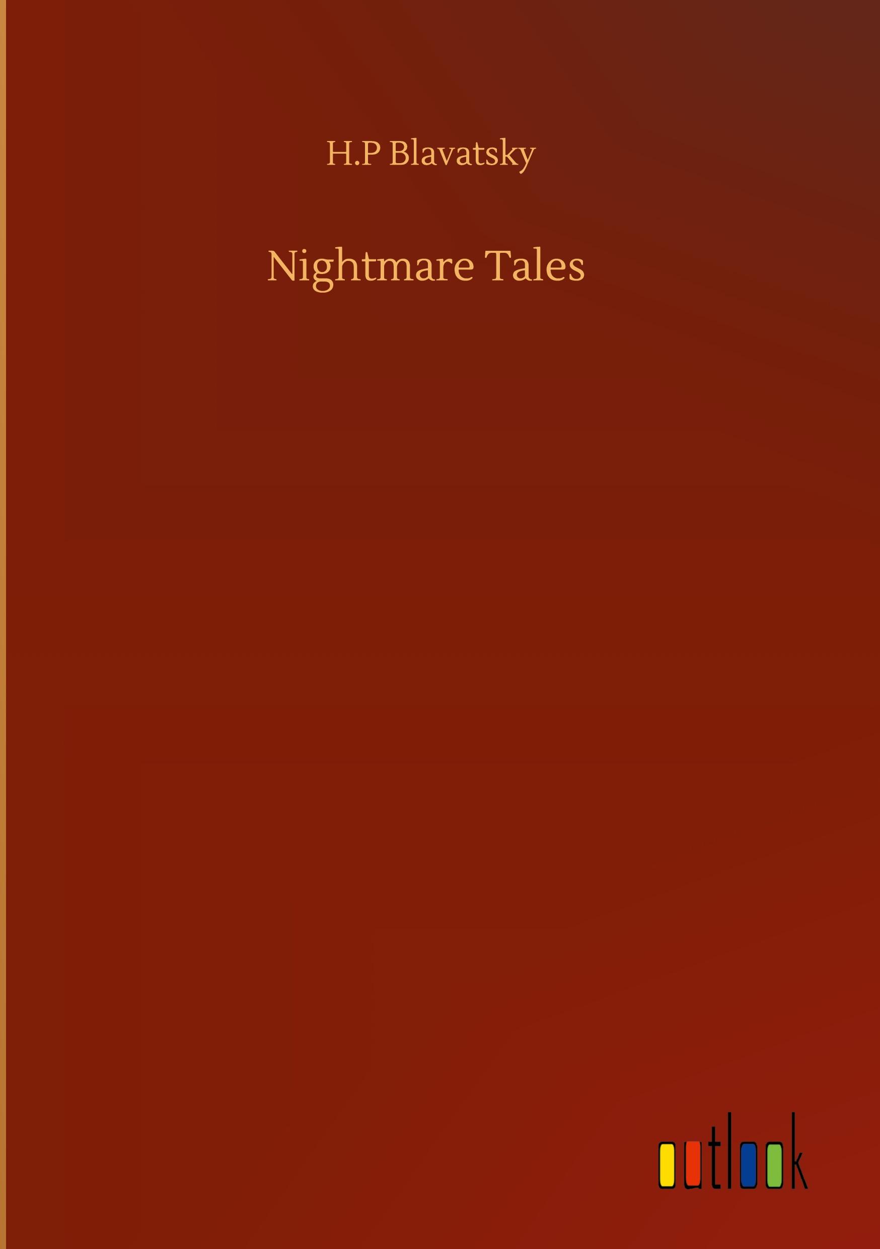 Nightmare Tales