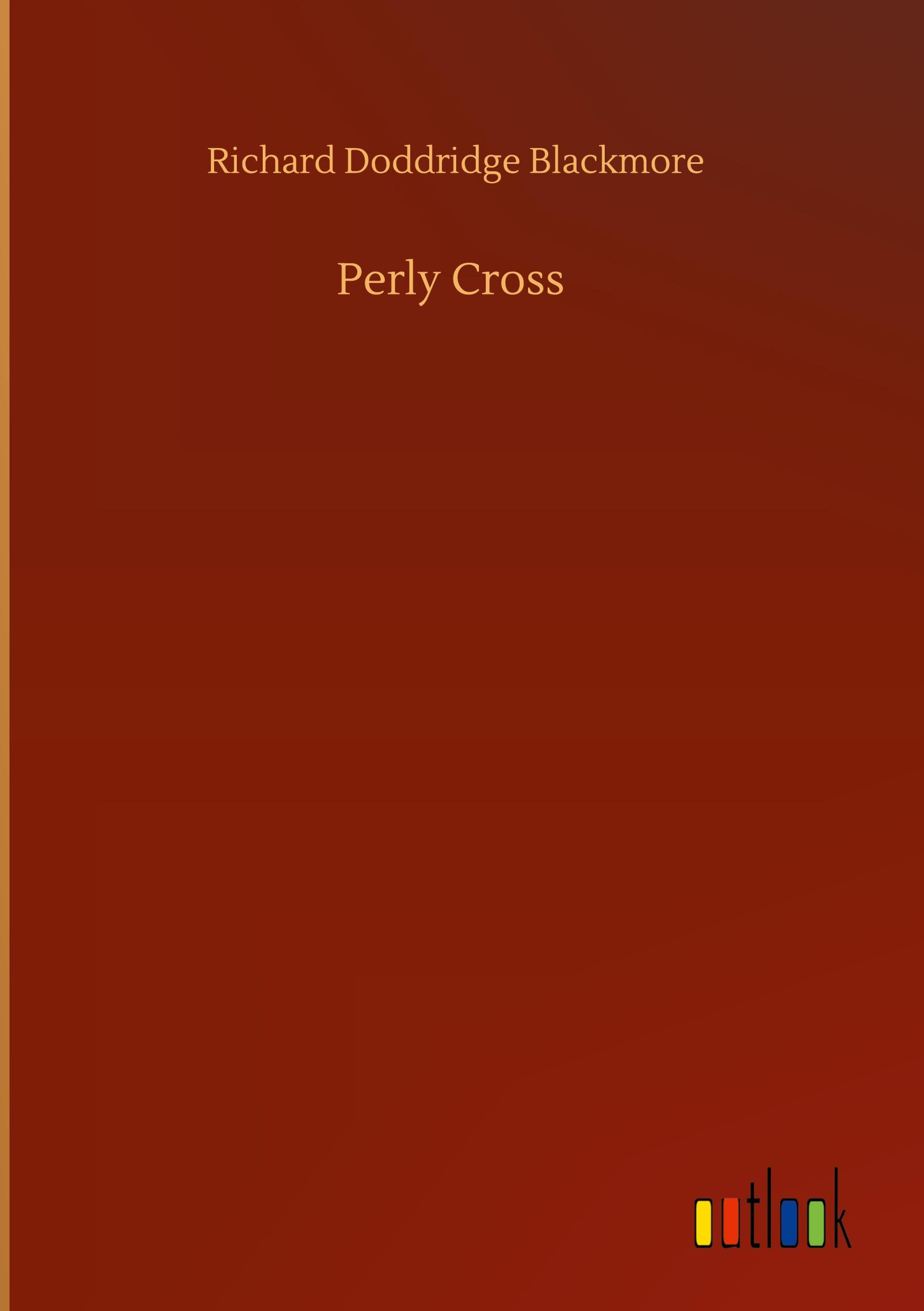 Perly Cross