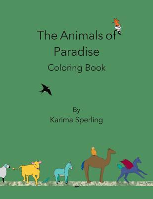 The Animals of Paradise