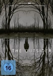 The Outsider