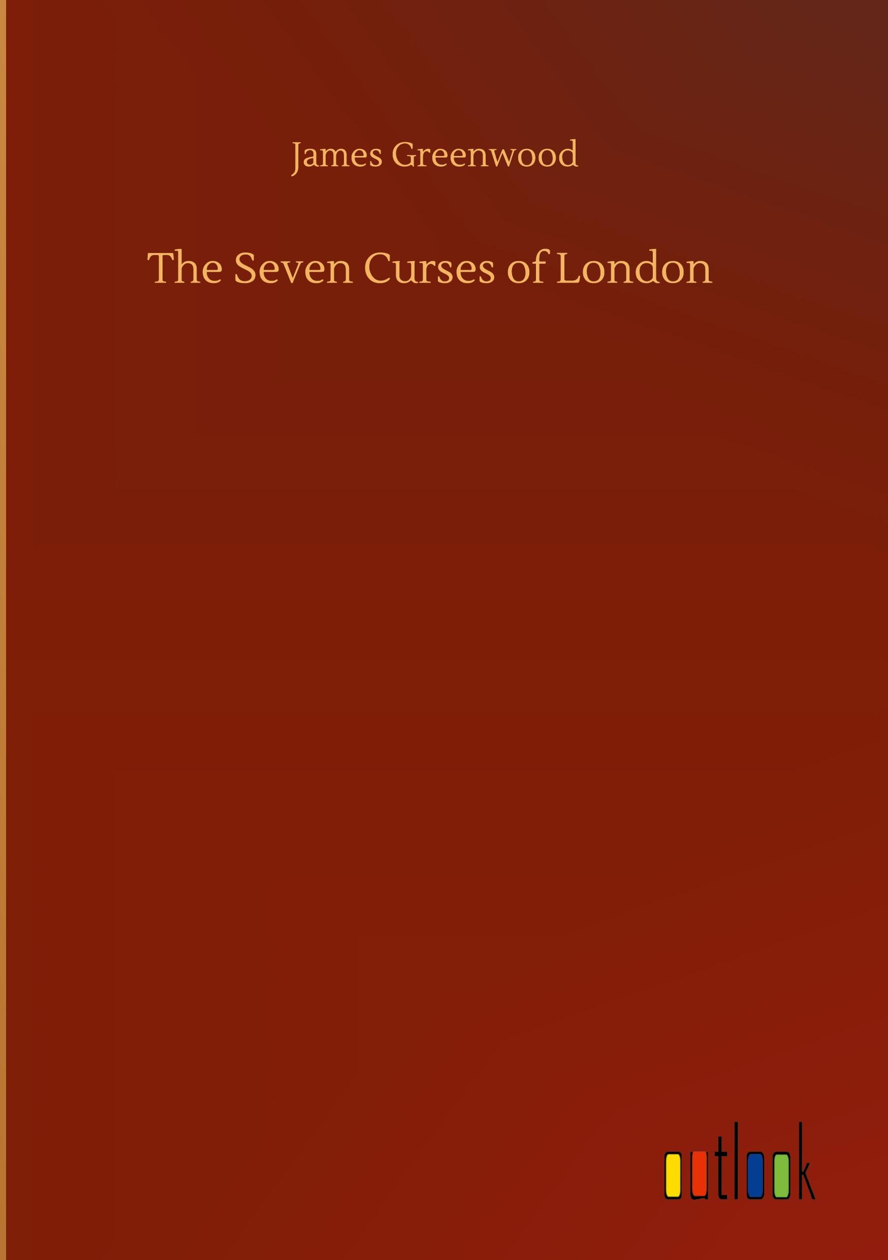 The Seven Curses of London