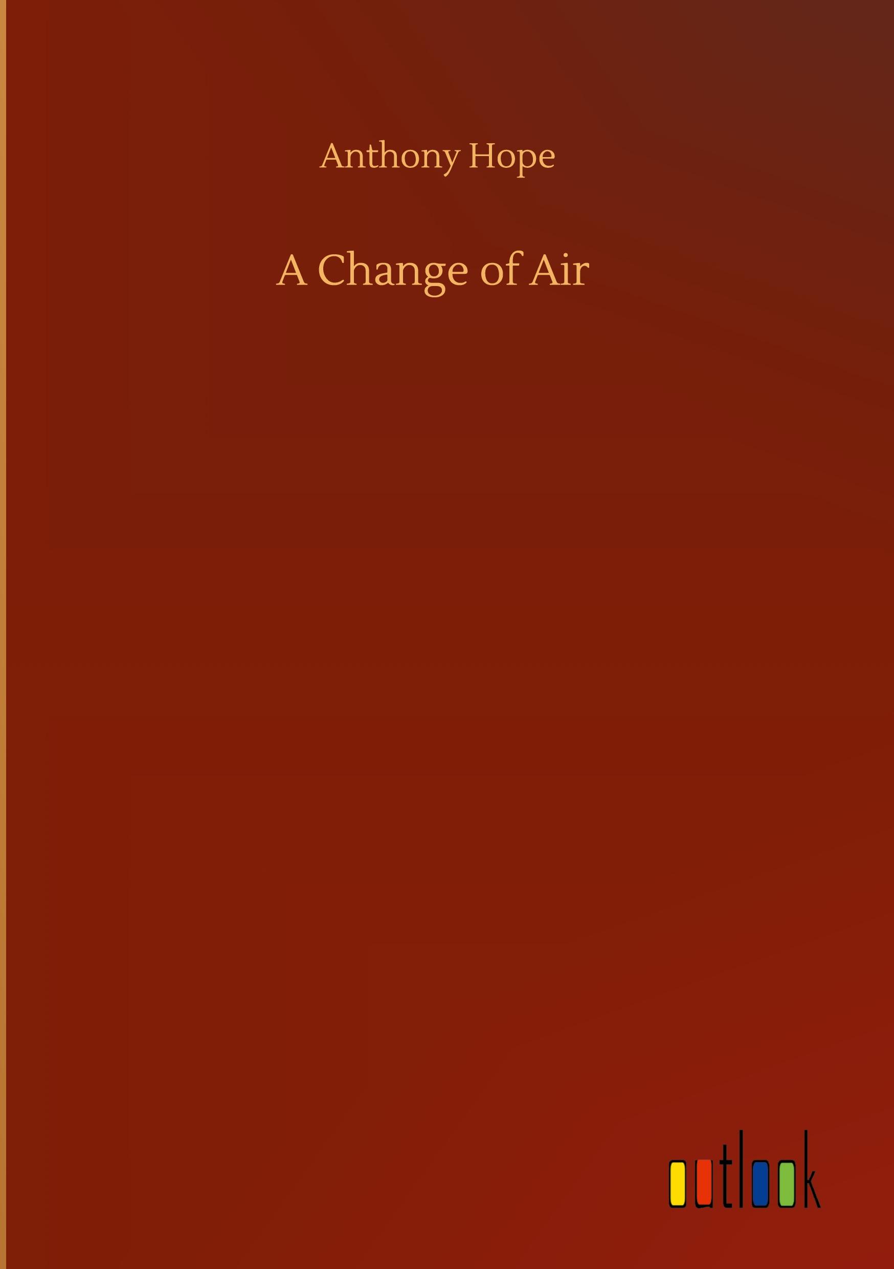 A Change of Air