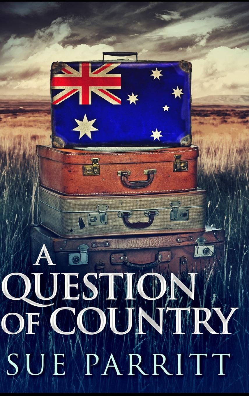 A Question Of Country