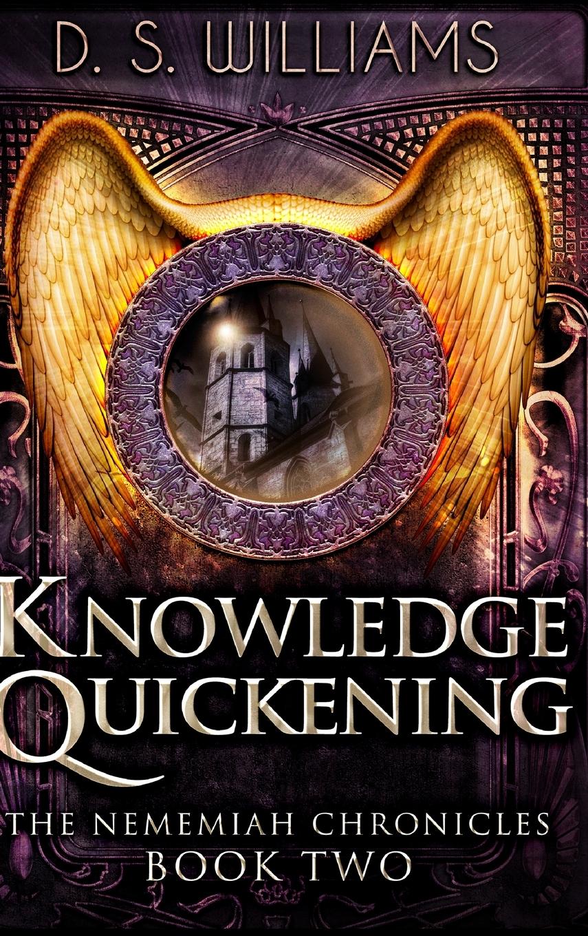 Knowledge Quickening