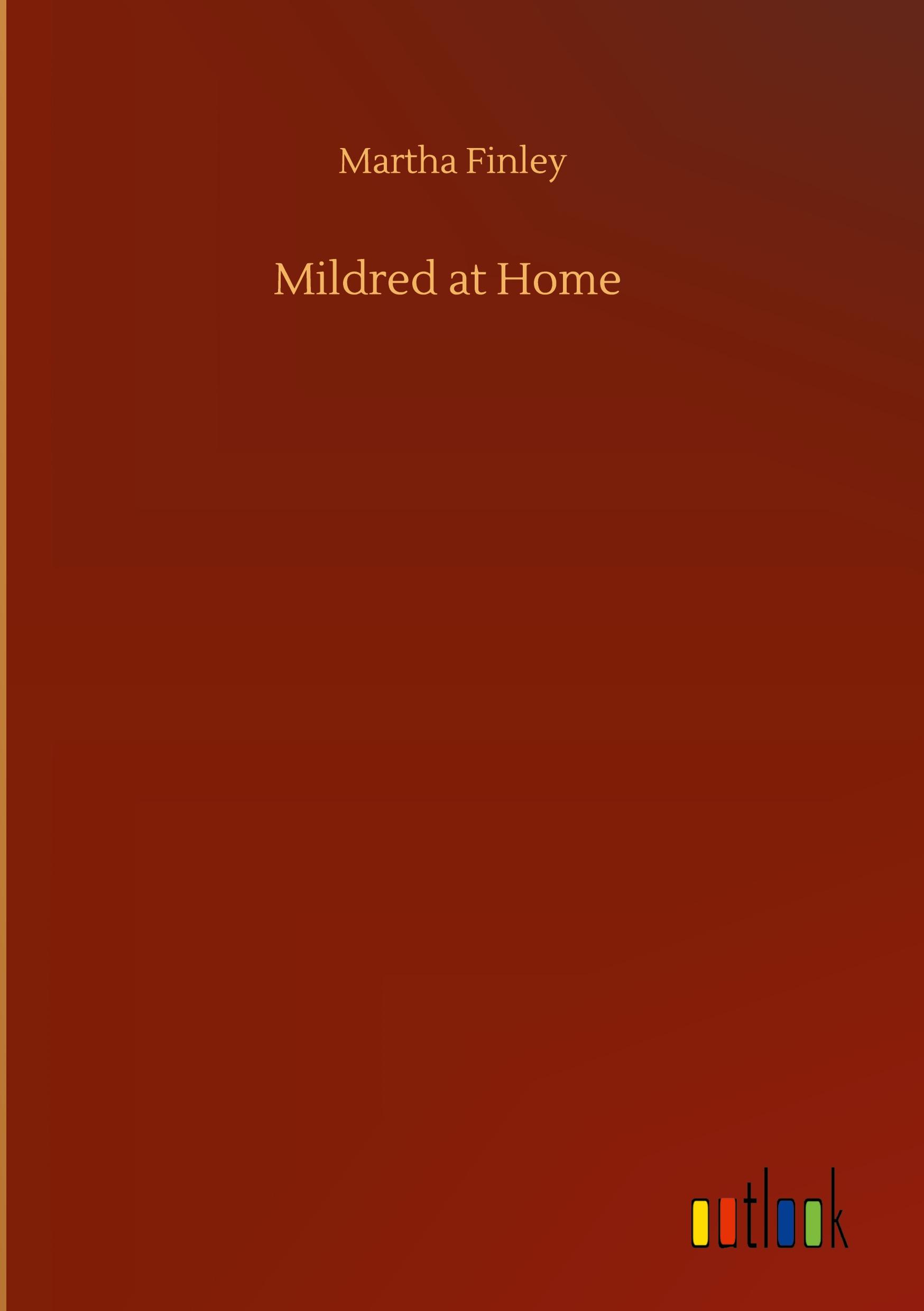 Mildred at Home