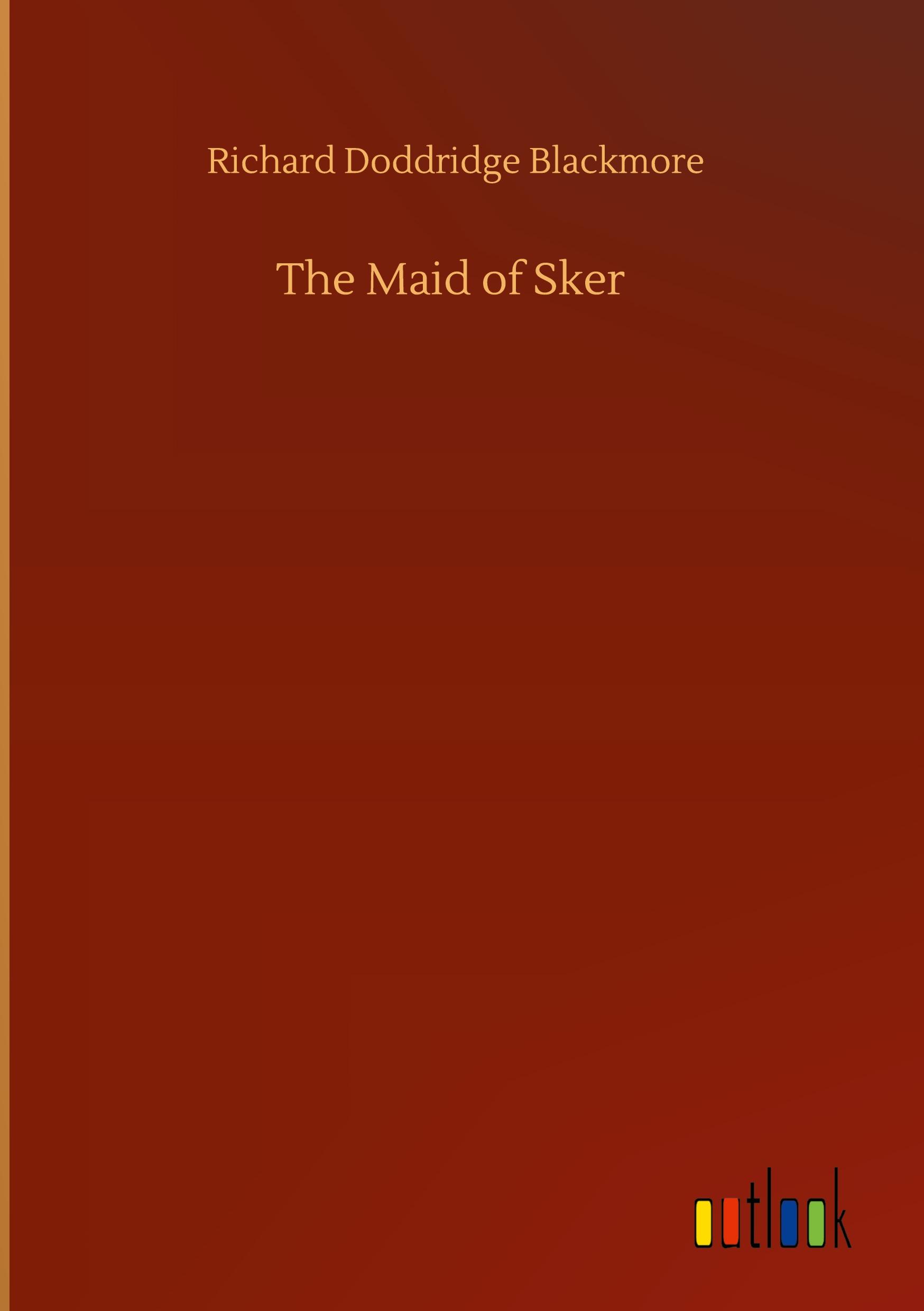 The Maid of Sker