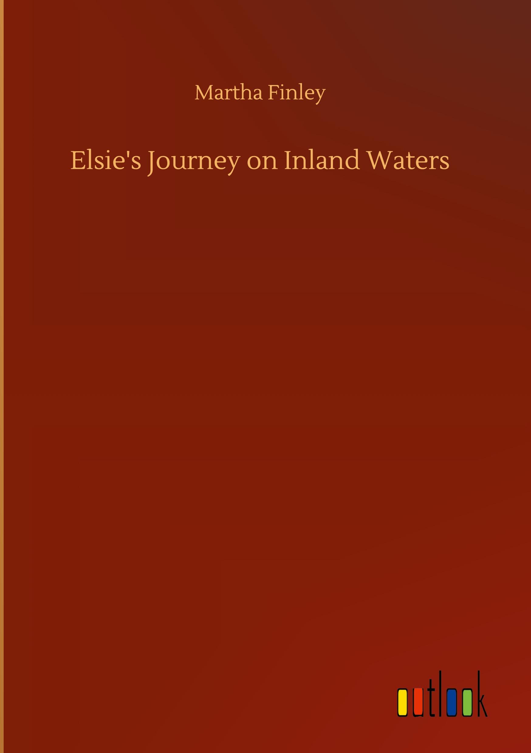 Elsie's Journey on Inland Waters