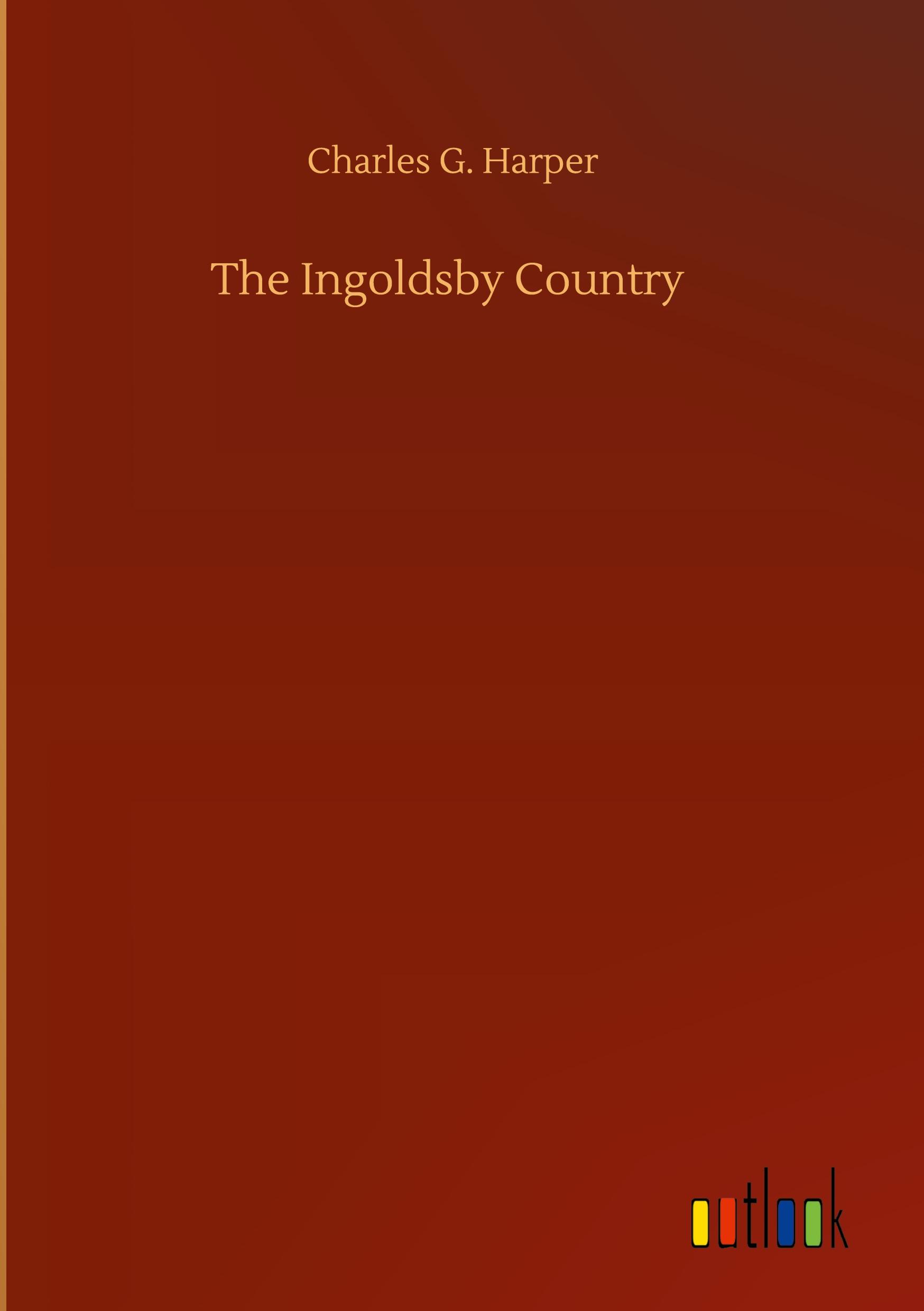 The Ingoldsby Country