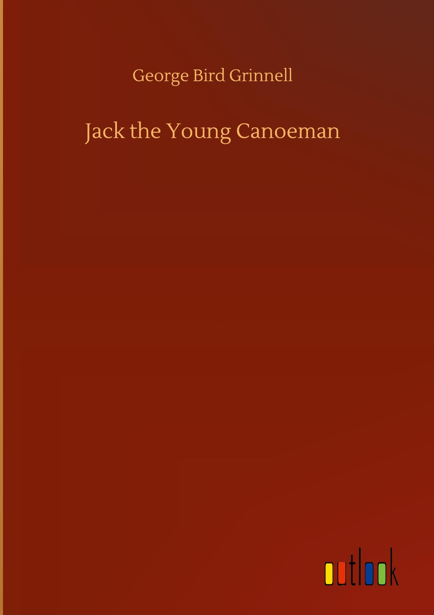 Jack the Young Canoeman