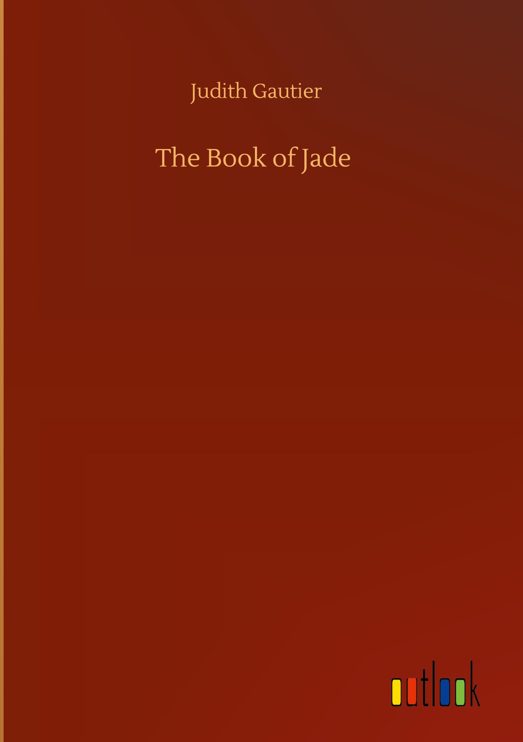 The Book of Jade