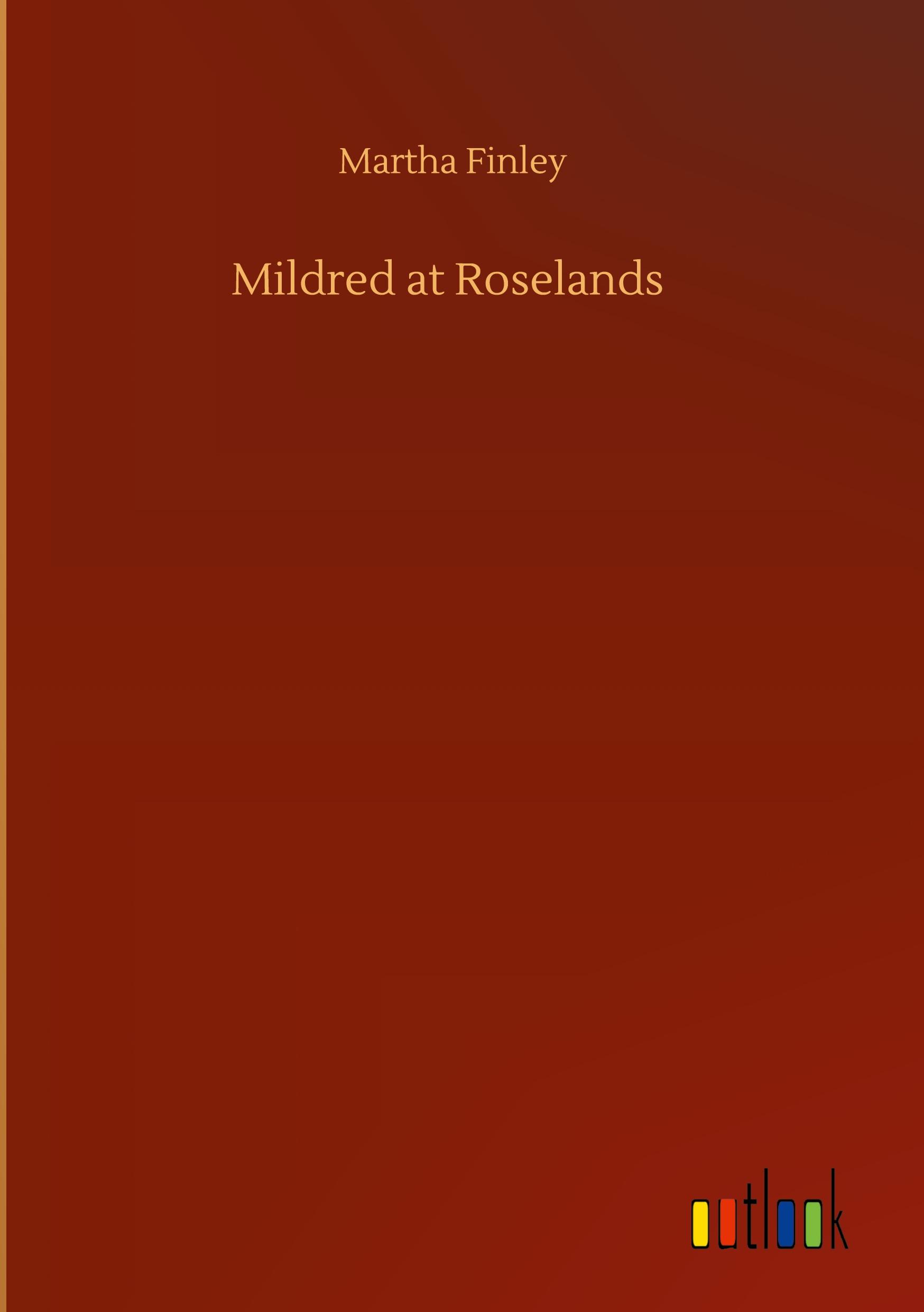 Mildred at Roselands