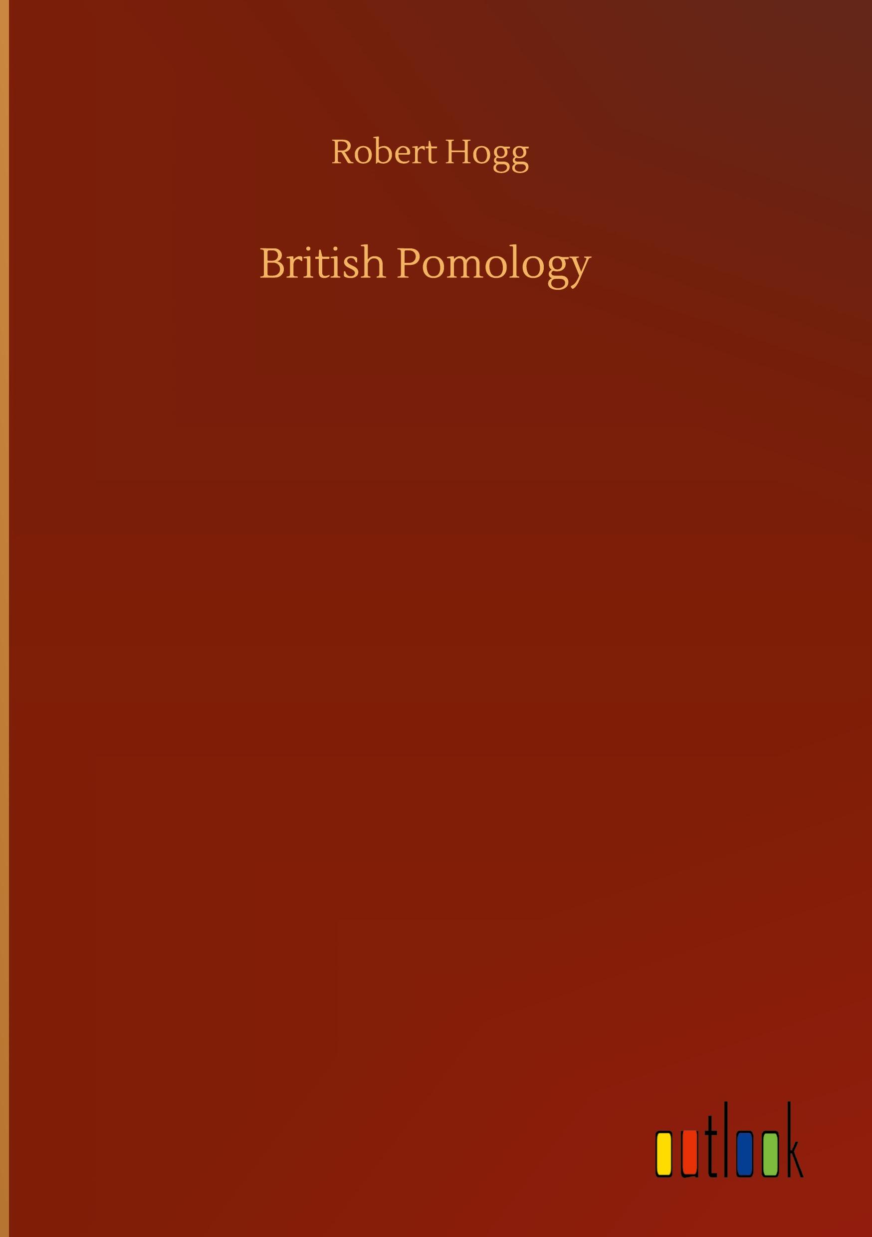 British Pomology