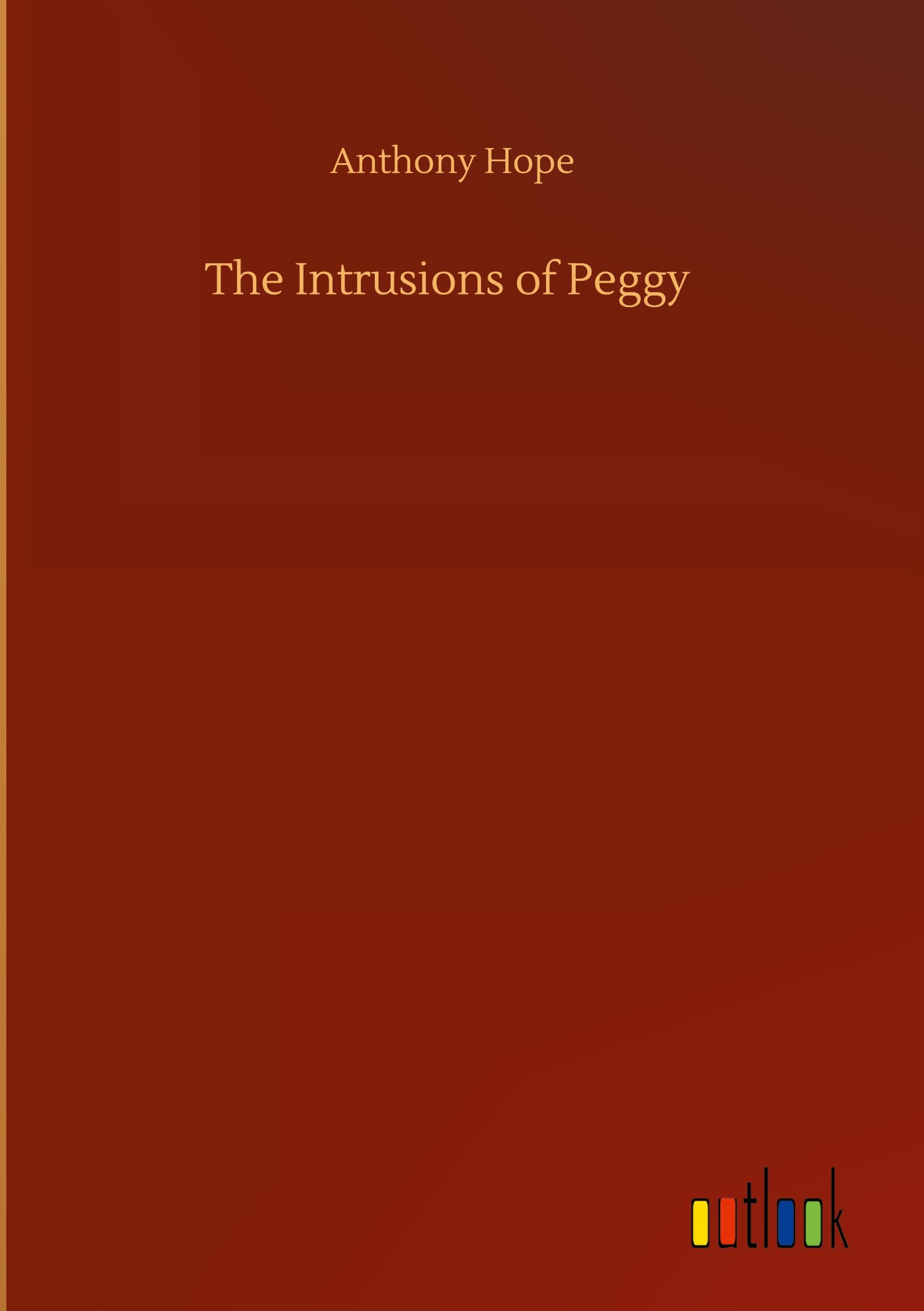 The Intrusions of Peggy