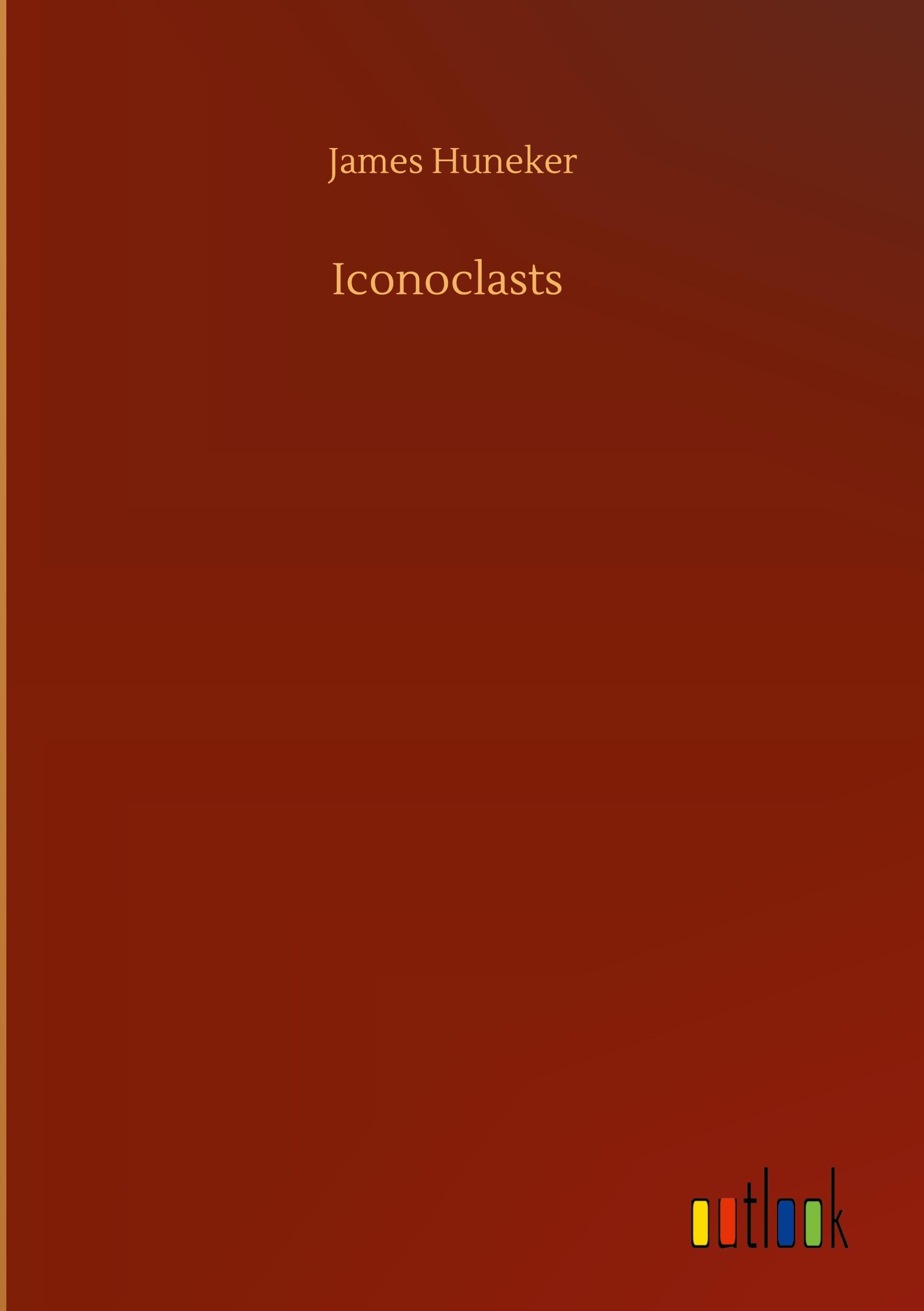 Iconoclasts