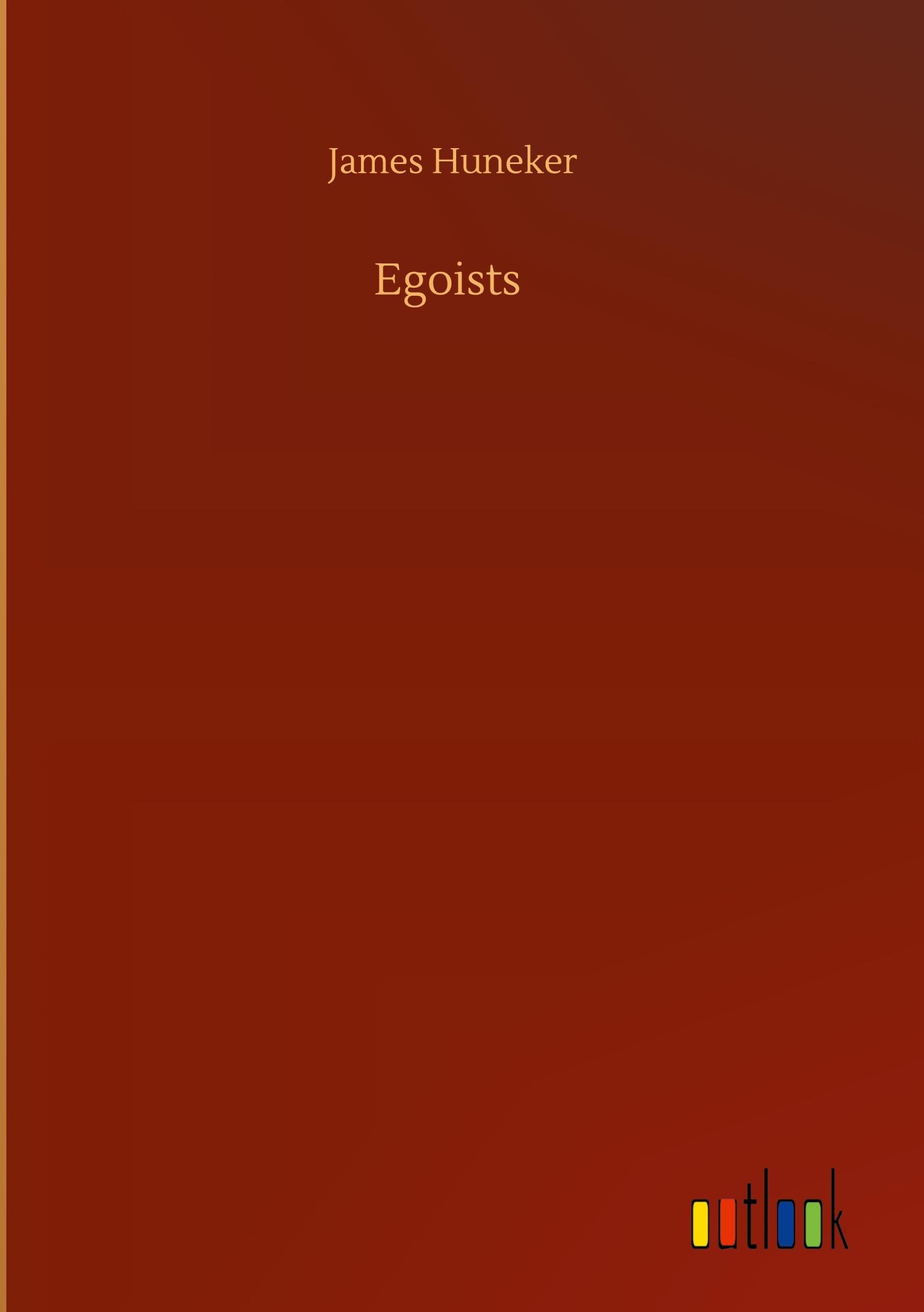 Egoists