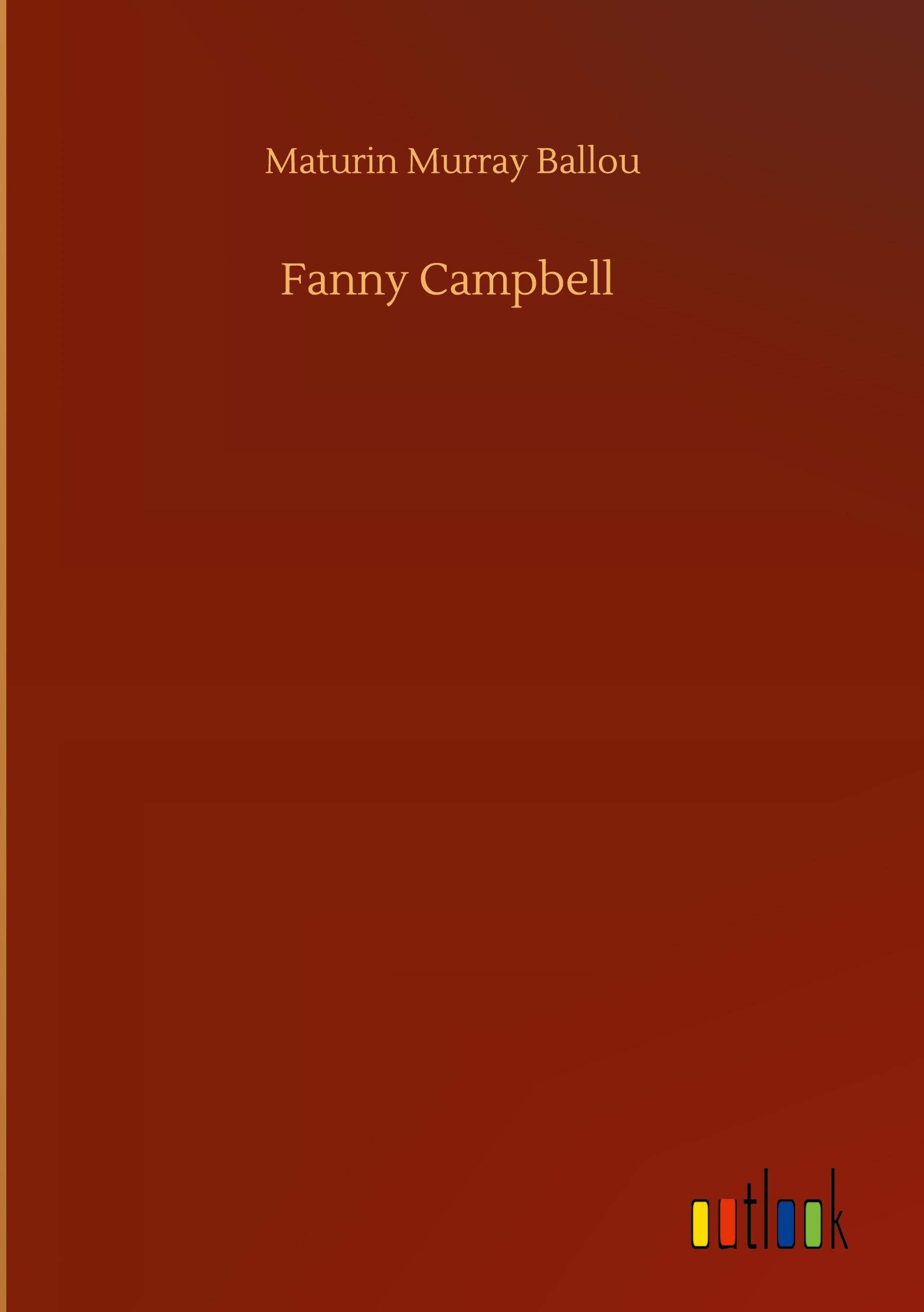 Fanny Campbell