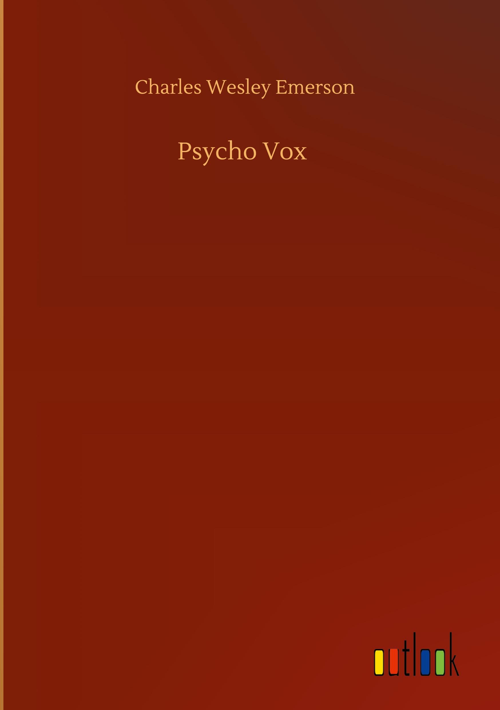 Psycho Vox