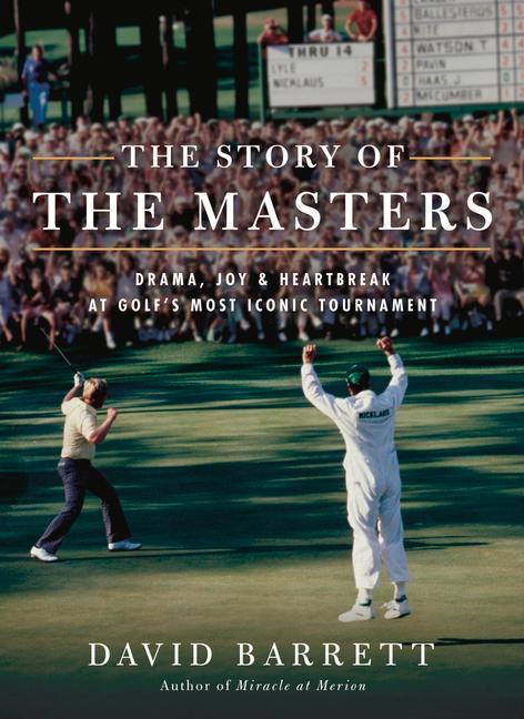 The Story of the Masters