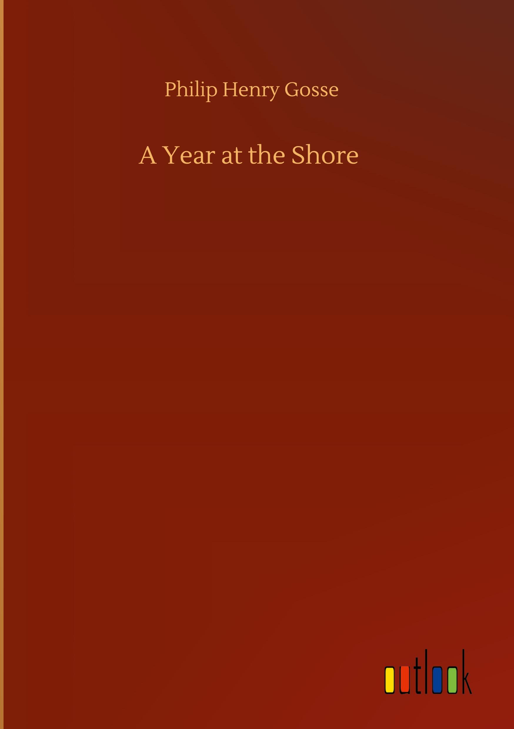 A Year at the Shore