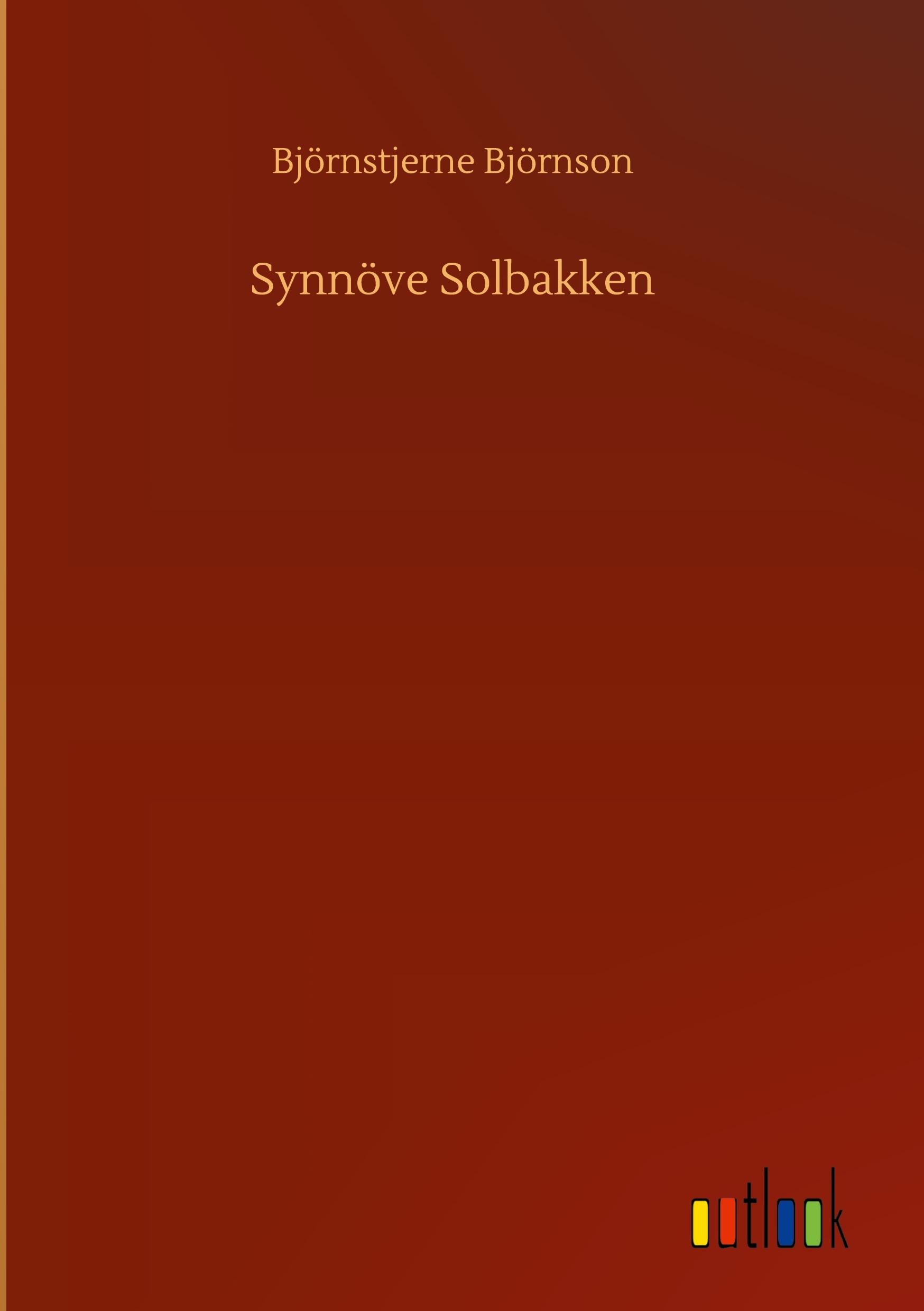 Synnöve Solbakken