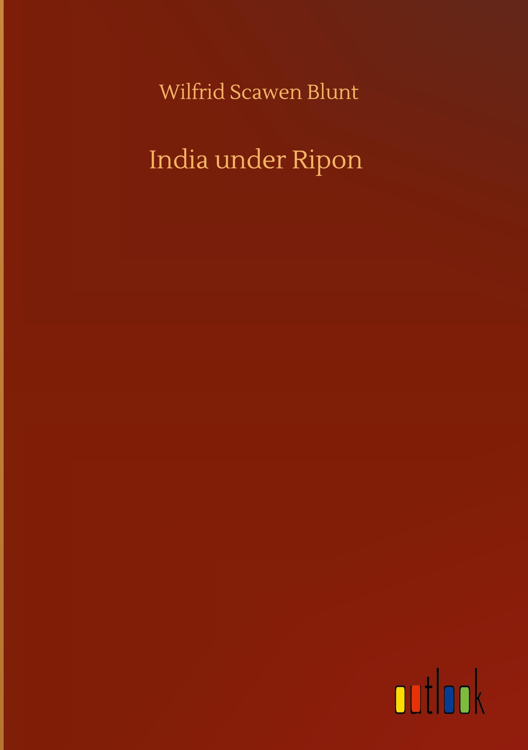 India under Ripon